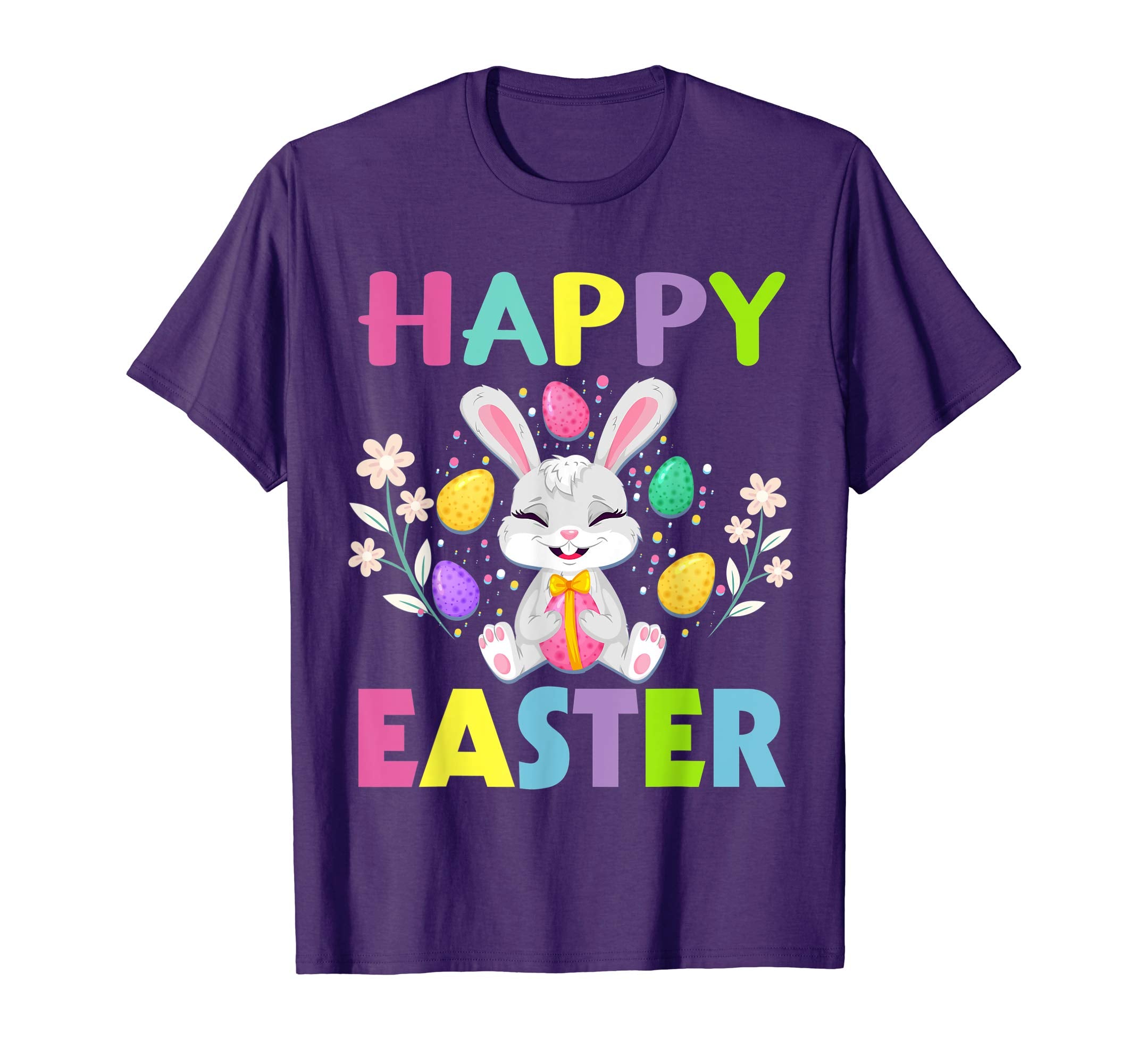 Happy Easter Love Bunny T-Shirt