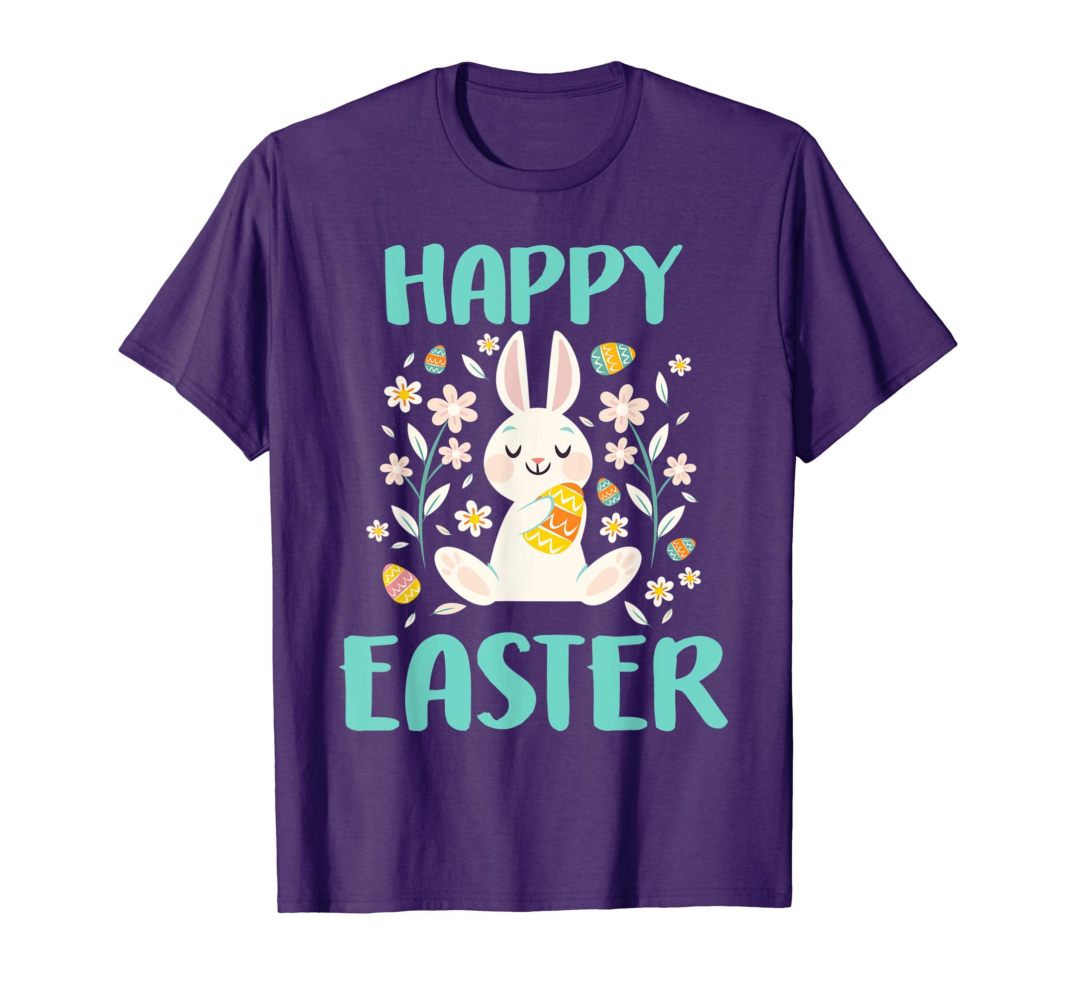 Happy Easter Day T-Shirt