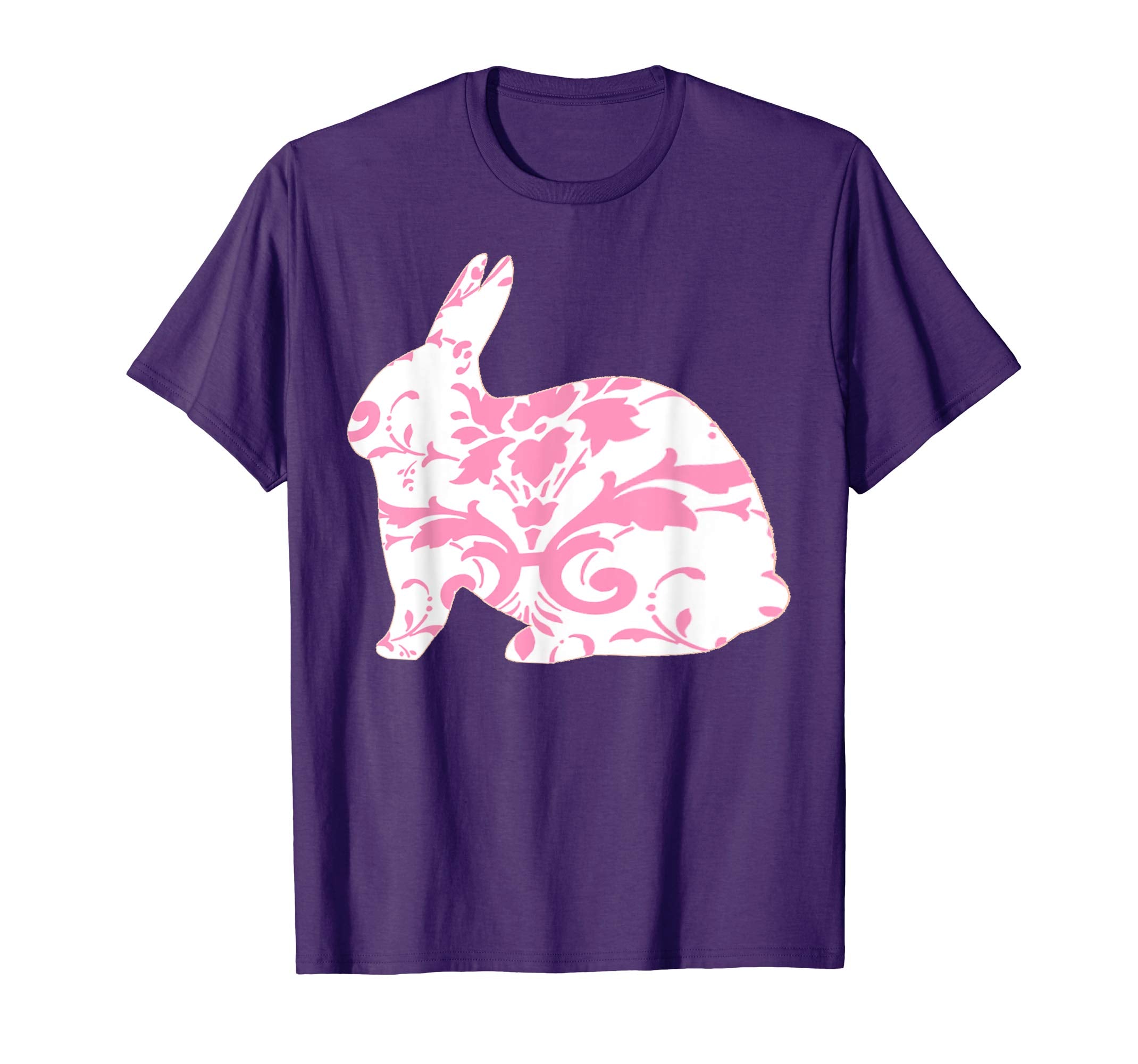 Easter Bunny Spring T-Shirt for Men, Women, Kids, Teens