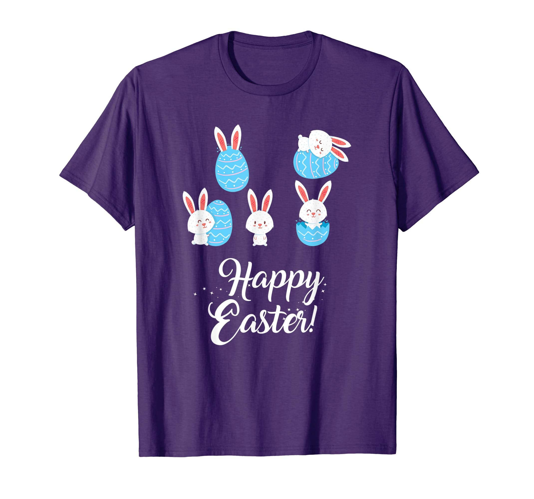 Easter Shirts | HAPPY EASTER T Shirt