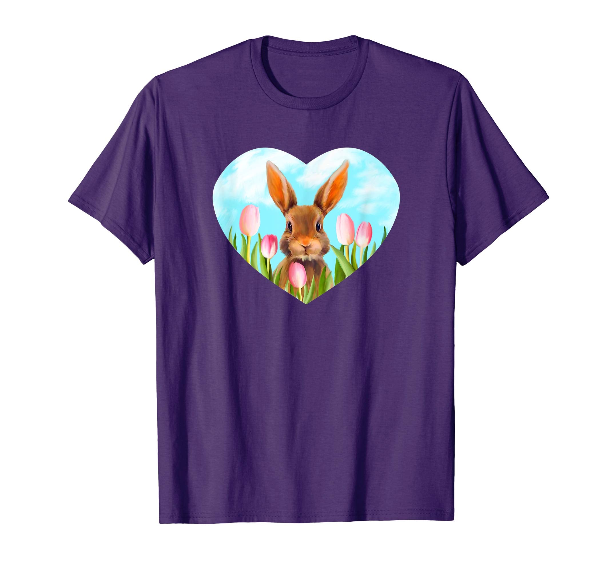 Mommy and Me Best Original Easter Bunny T Shirt