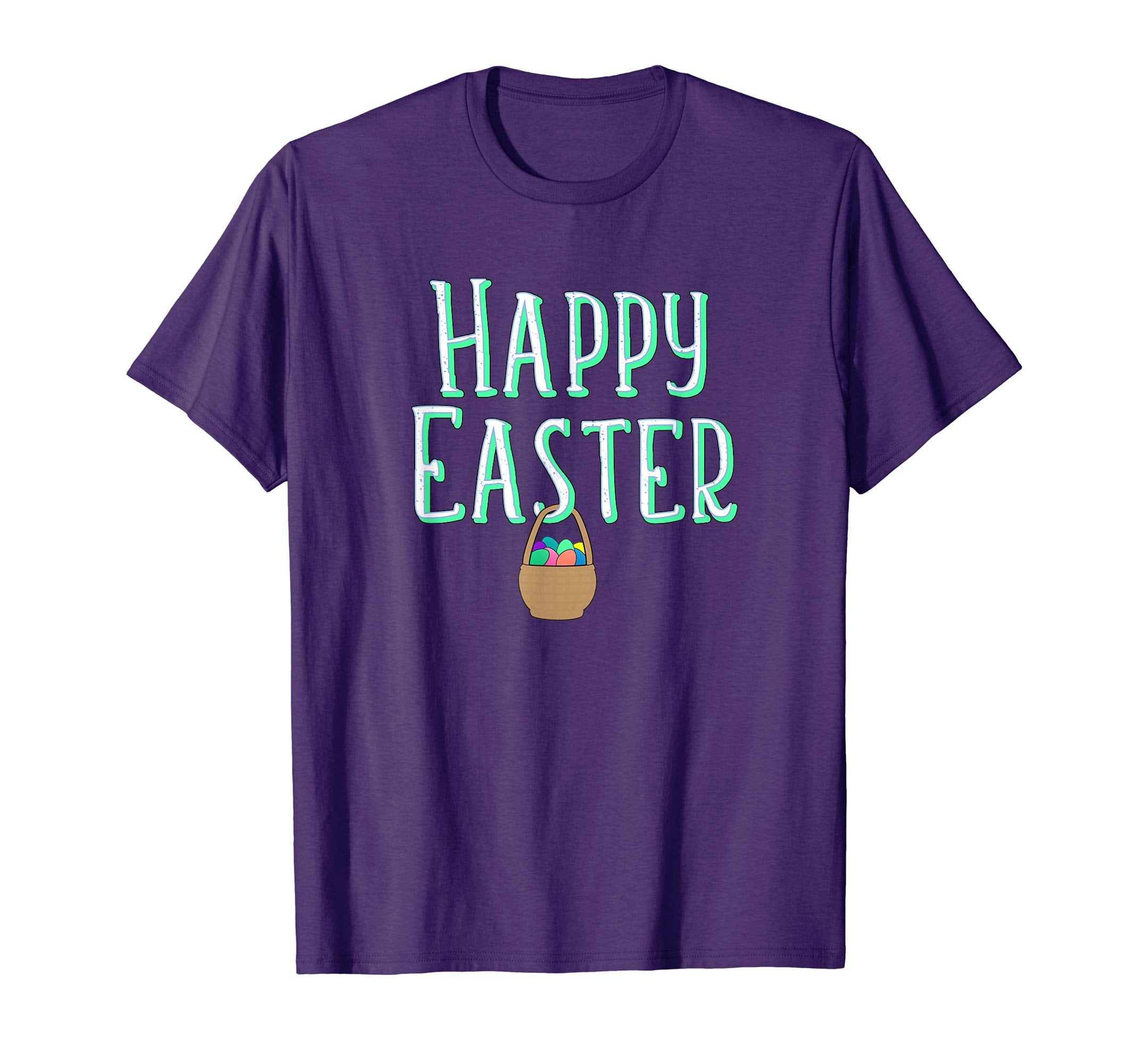 Happy Easter Holiday TShirt