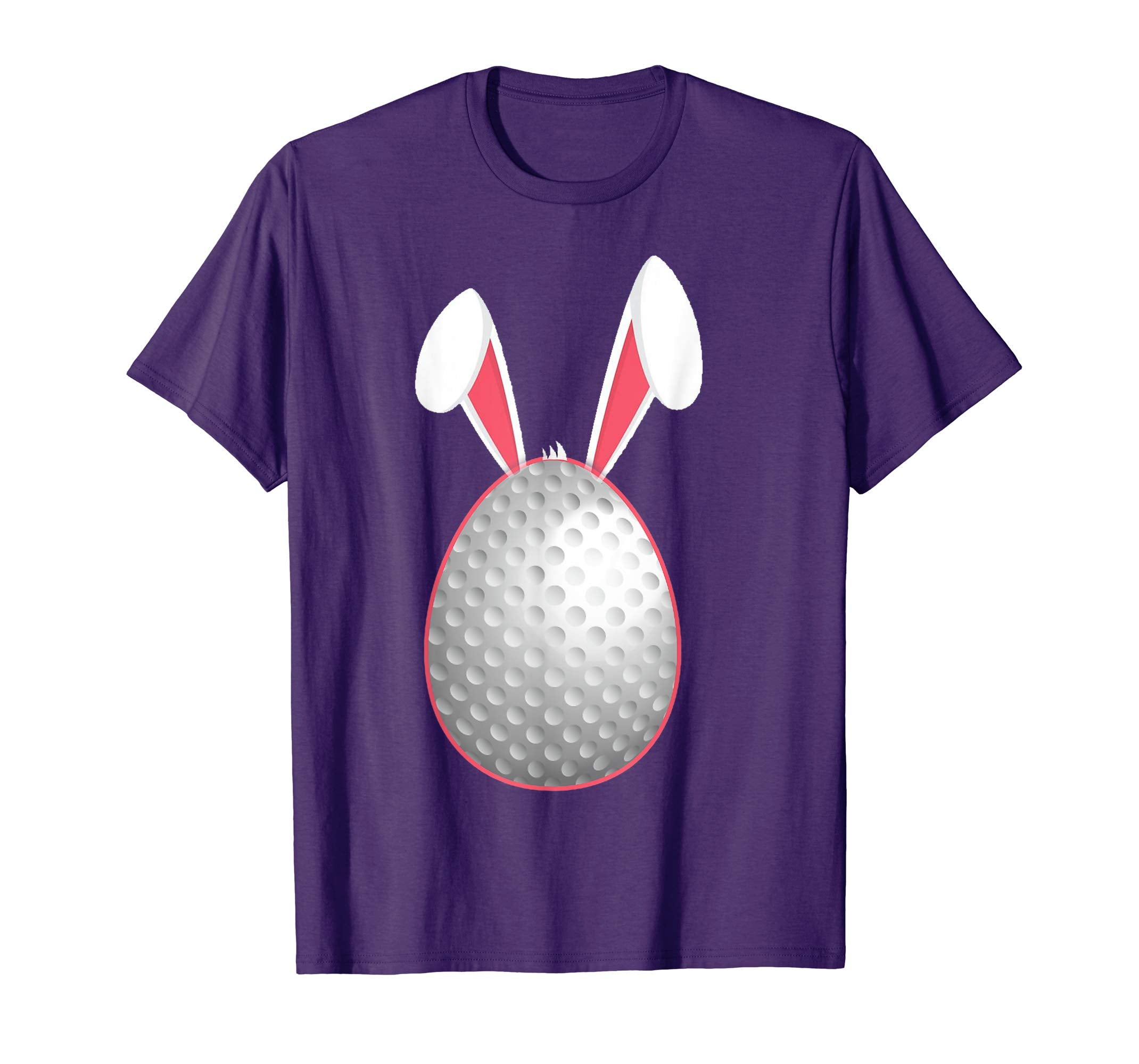 Football Easter Bunny Egg T Shirt Cute for Kids Boys