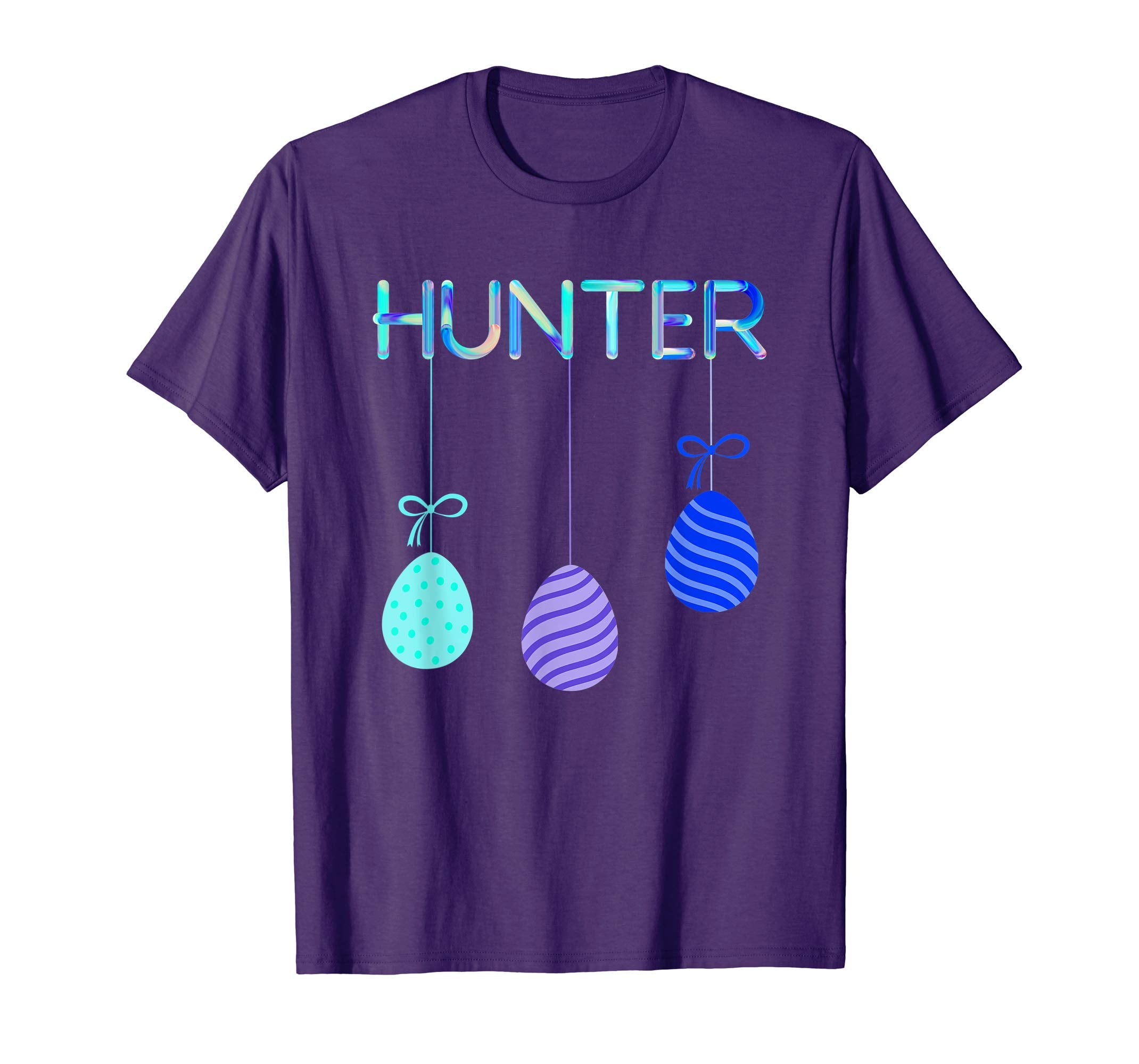 Easter Egg Hunter T-shirt