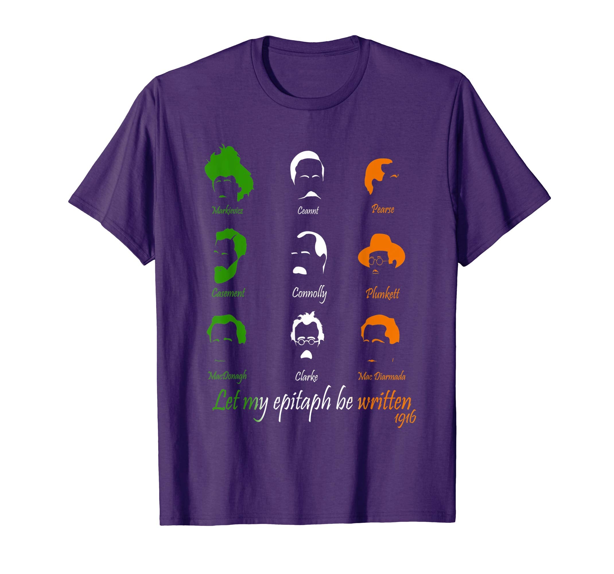Irish Easter Shirts - 1916 Easter Rising Irish &amp; Proud Shirt