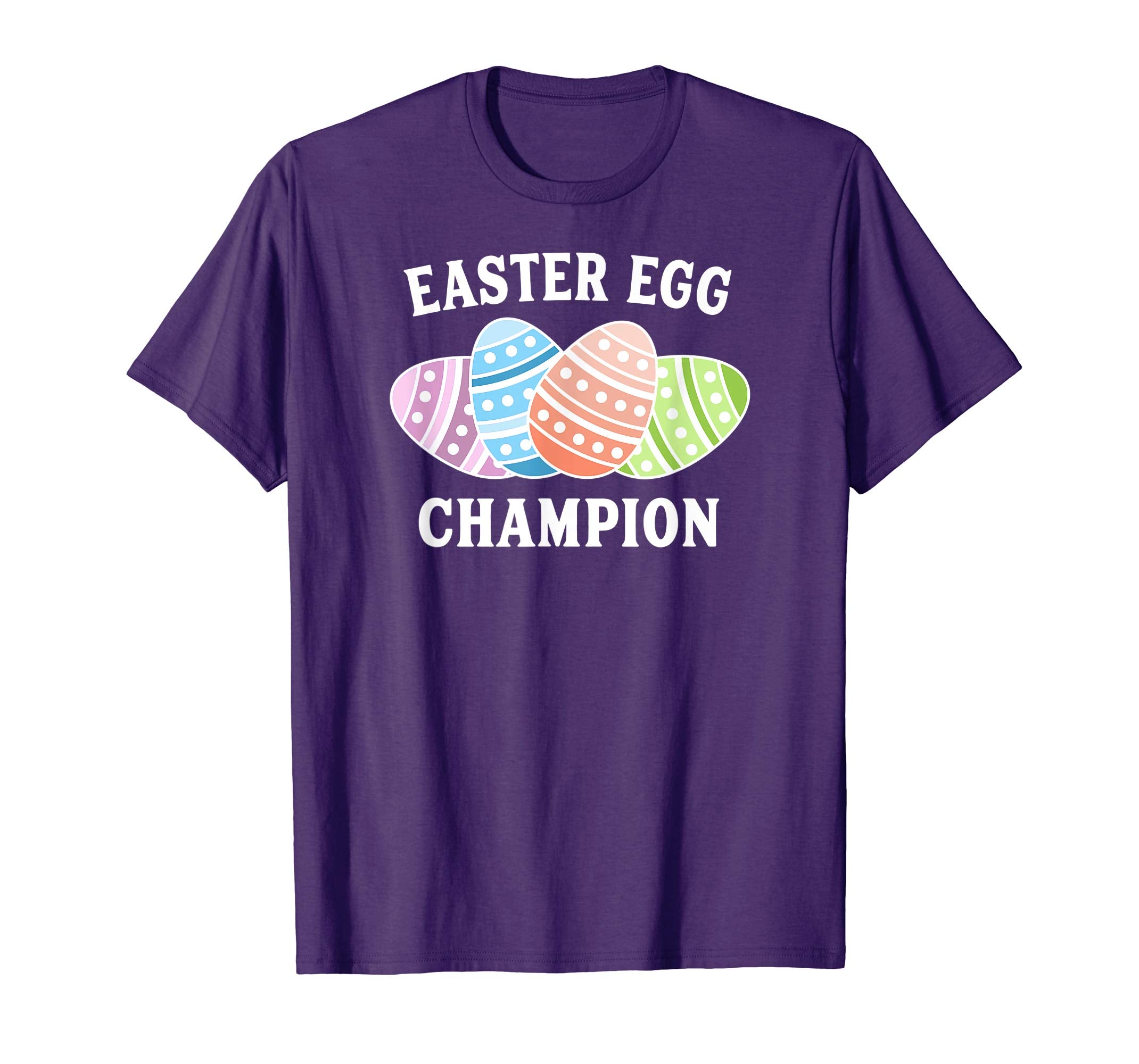 Easter Egg Champion Shirt - Easter Egg Shirt - Easter Shirt