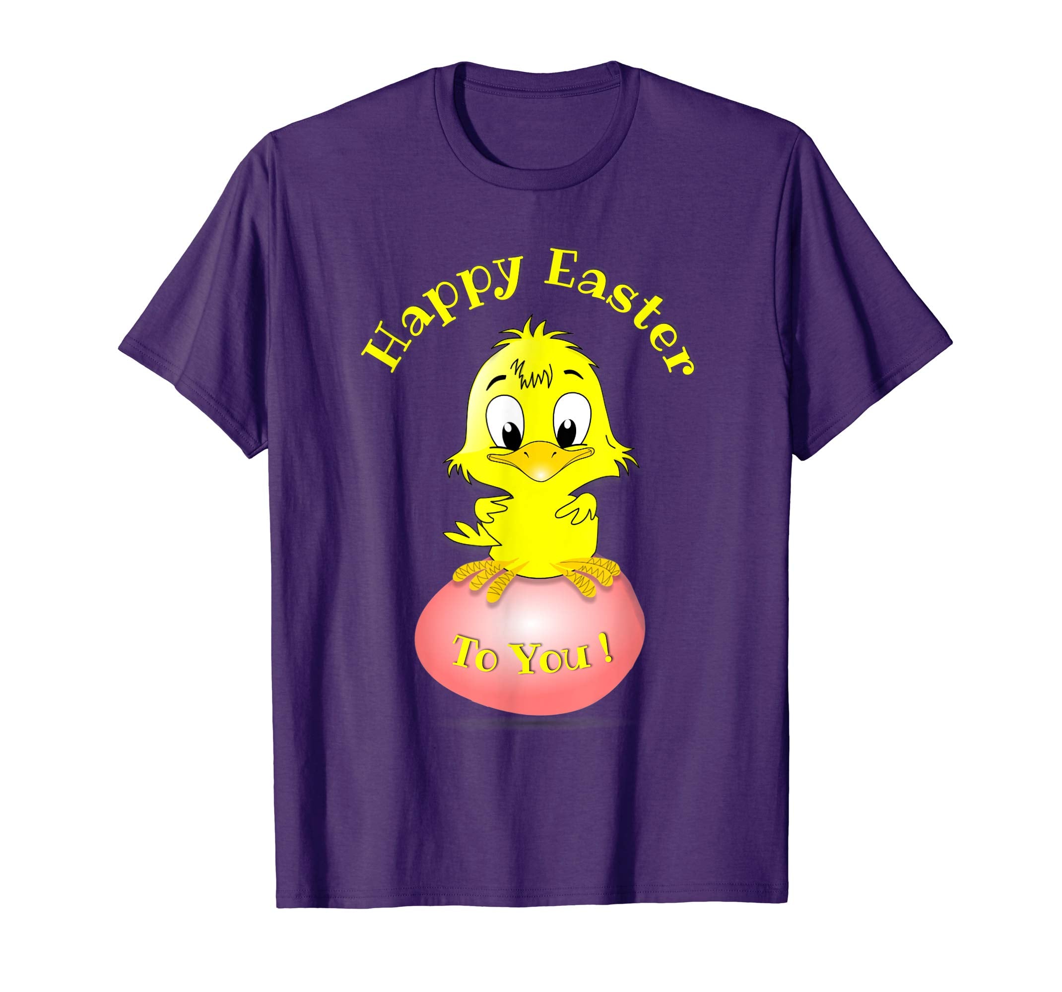 Happy Easter