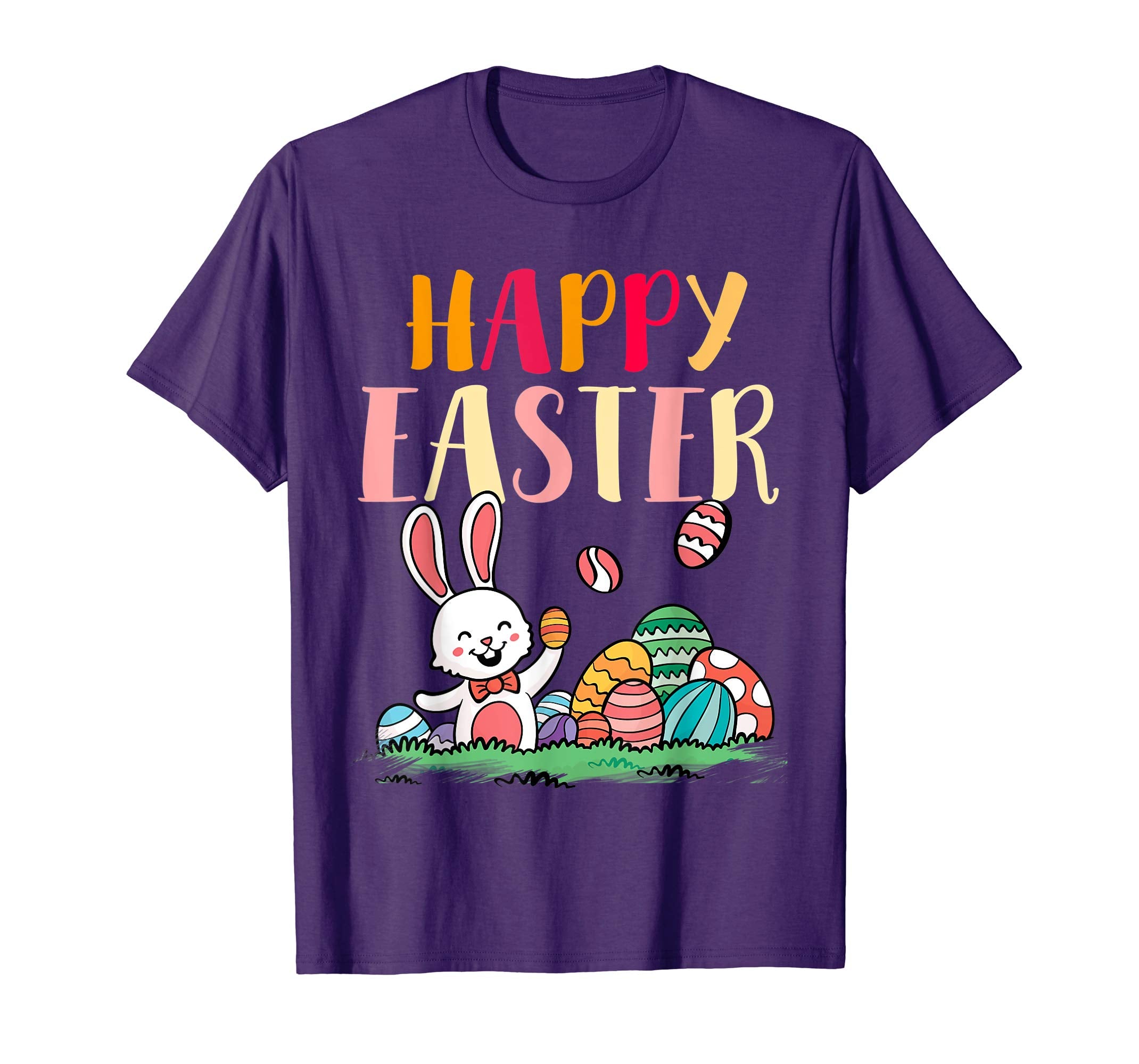 Happy Easter Love Bunny T-Shirt