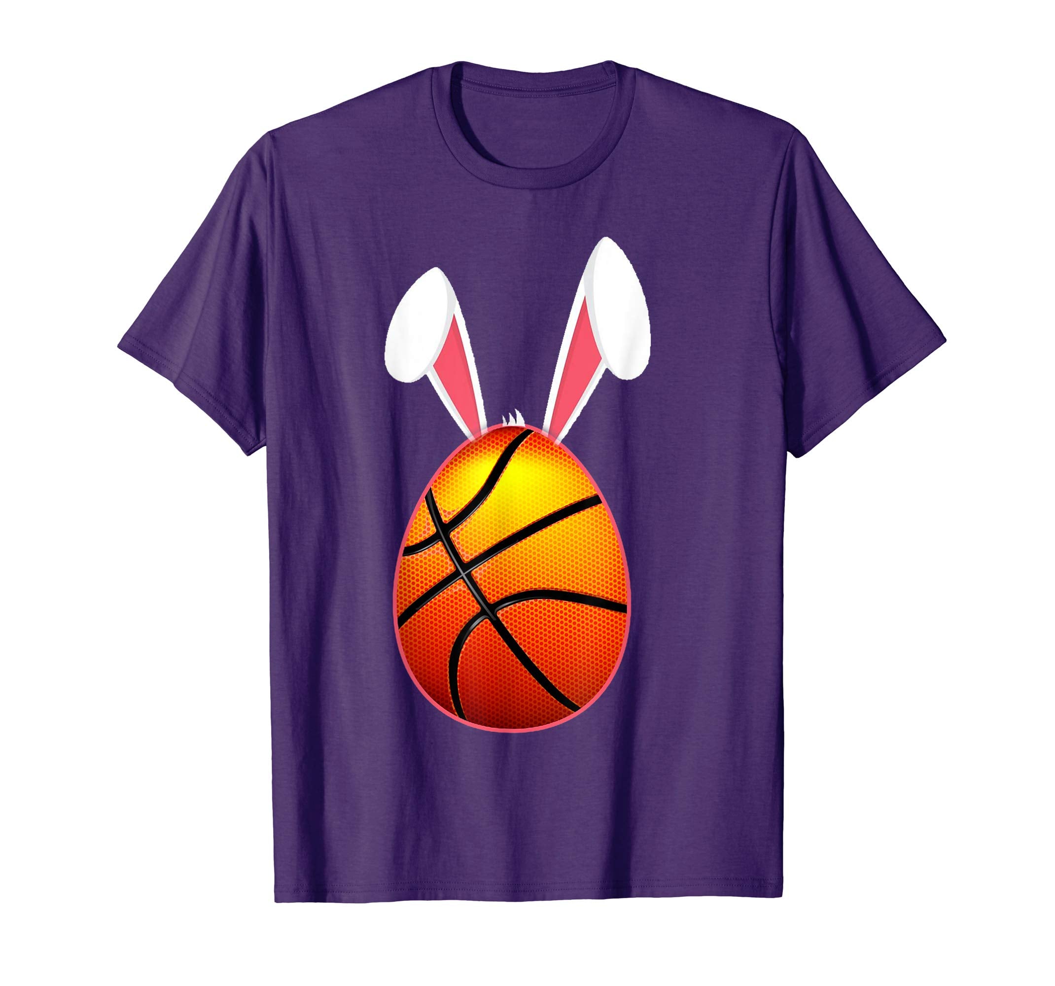 Funny And Cute Sport Easter Egg Tee Shirt