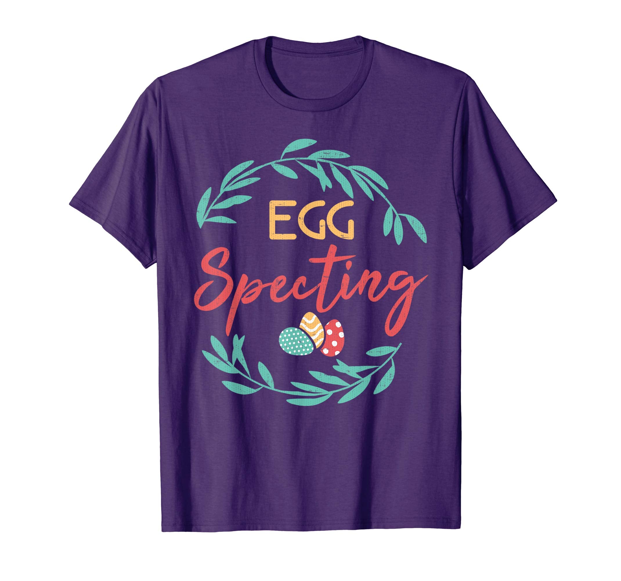 Egg Specting T-Shirt Easter Tee Women, Boys, Girls and Kids