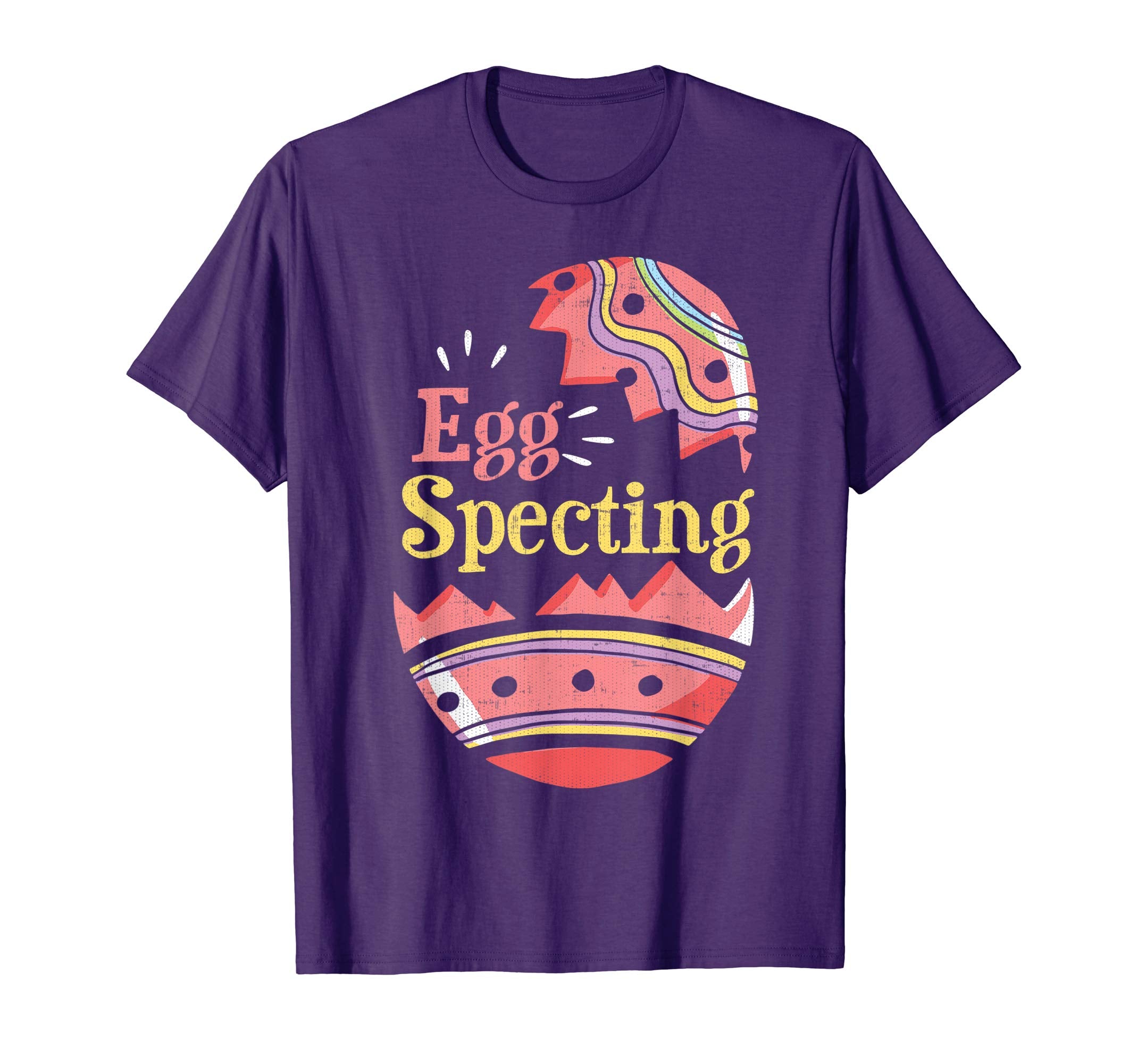 Egg Specting T-Shirt Easter Tee Women, Boys, Girls and Kids