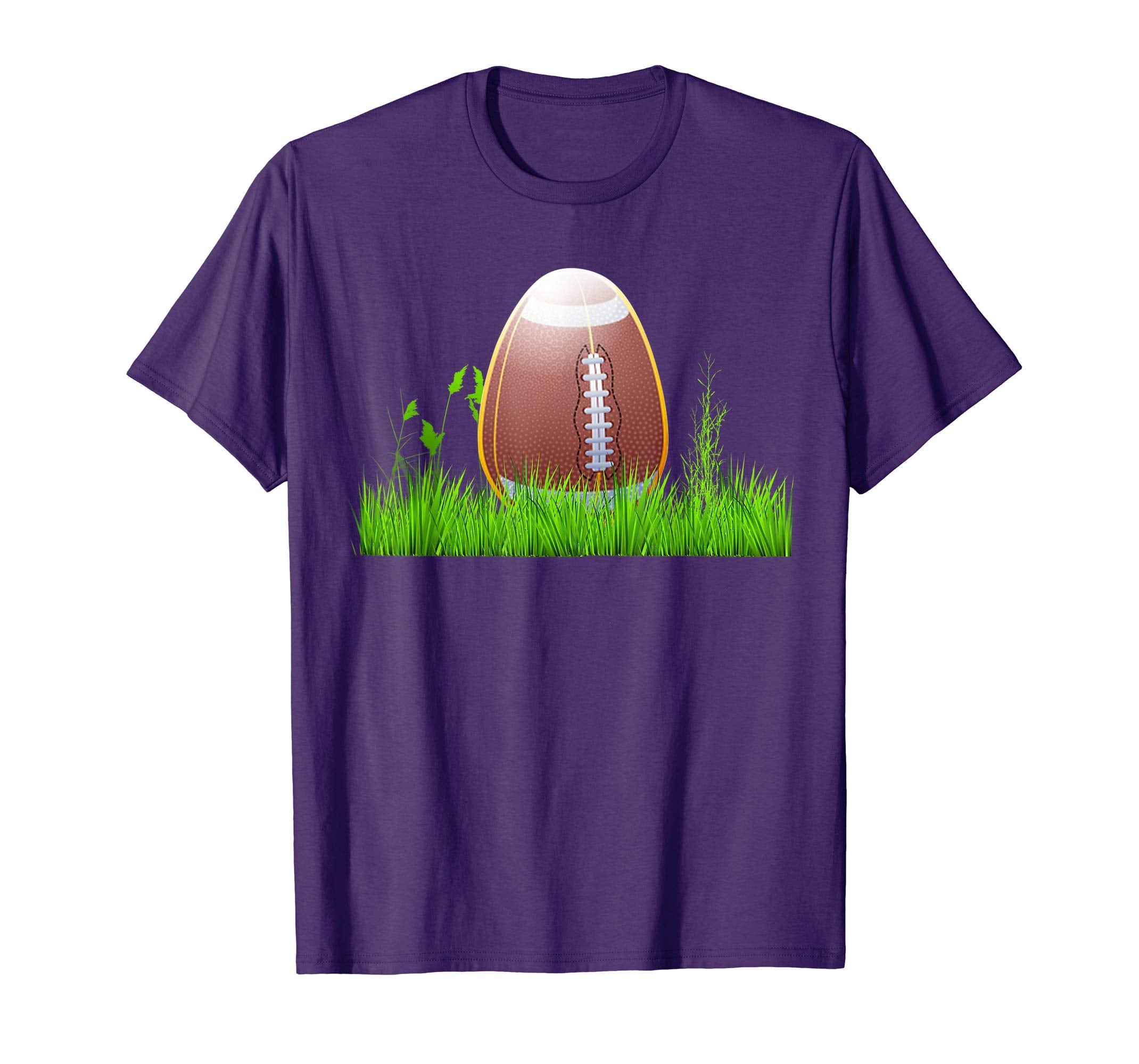 Football Egg Easter T shirt Men Women Kids Football lovers