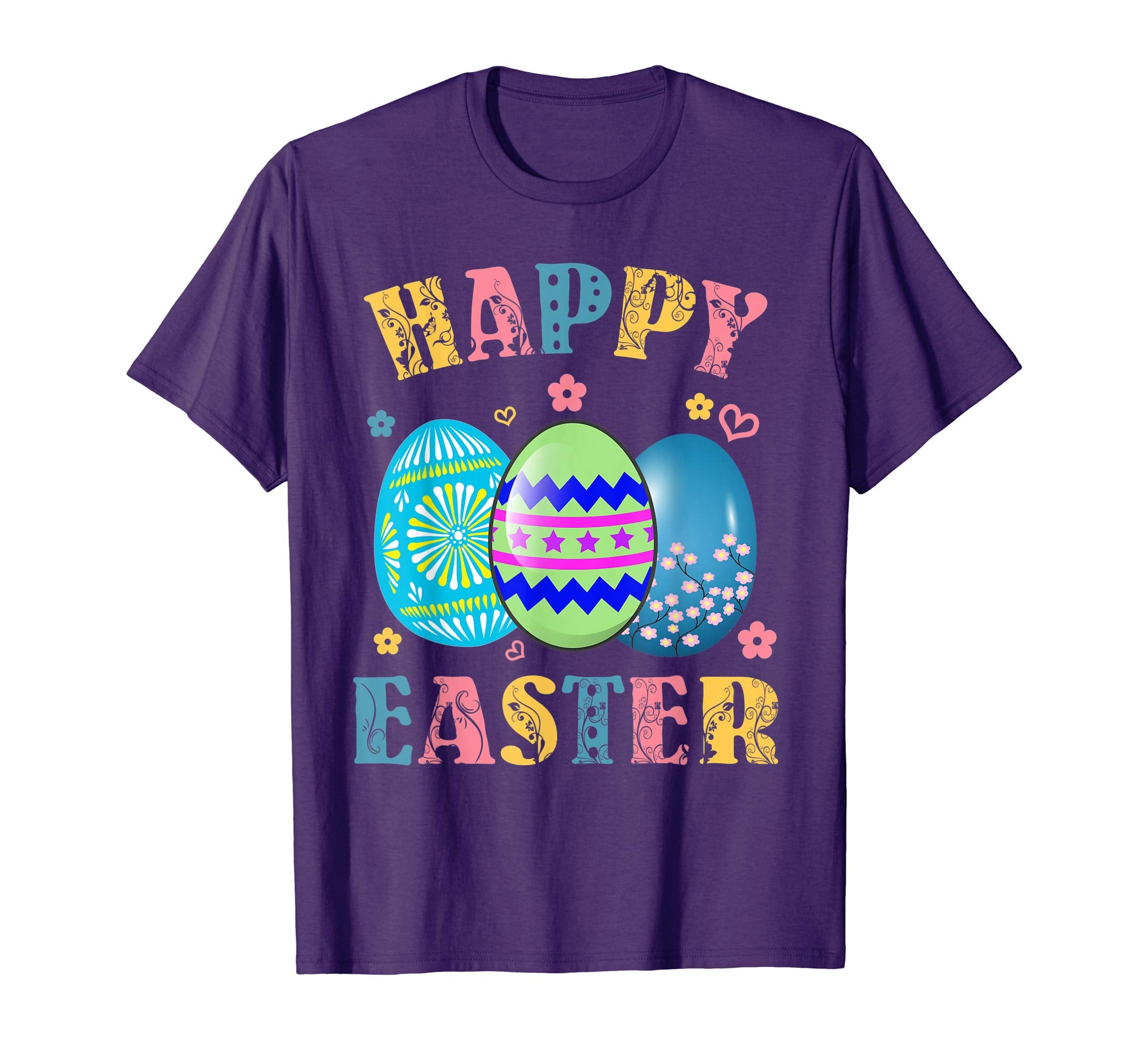 Happy Easter Shirt for Boys and girls gift