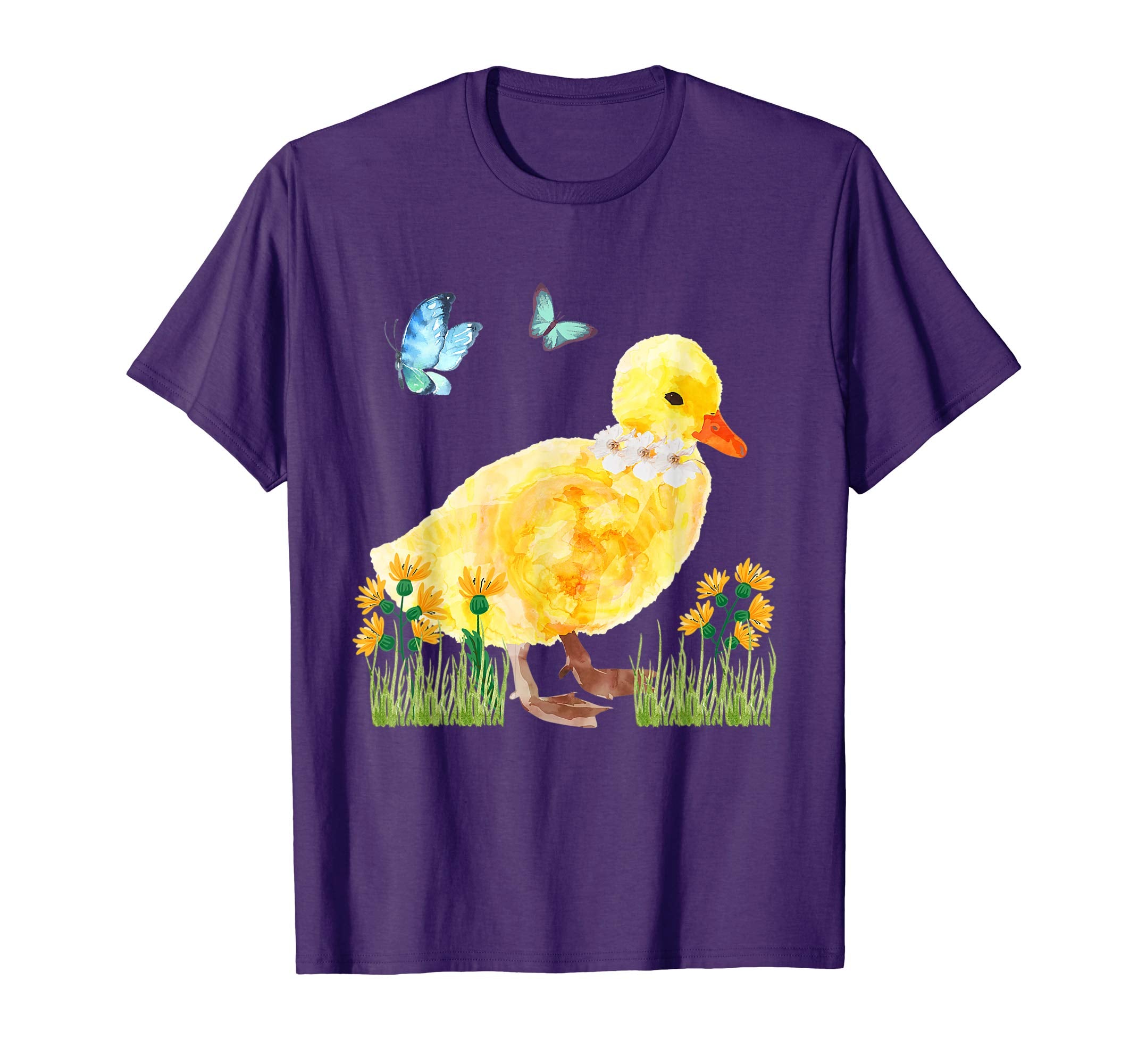 Easter Chick cute Spring T-Shirt