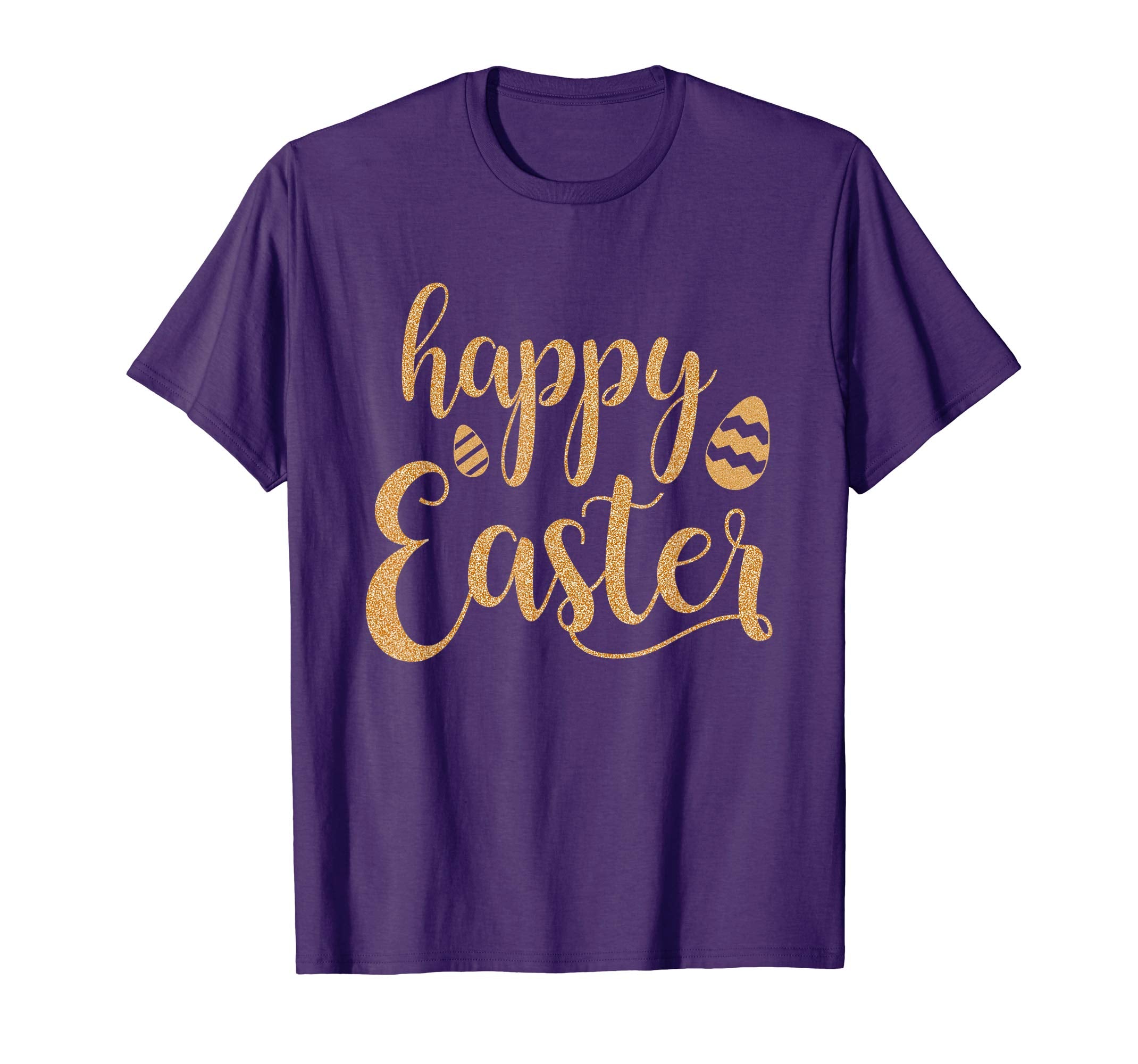 Happy Easter Shirt Easter Eggs Shirt Kids Toddler Women Men