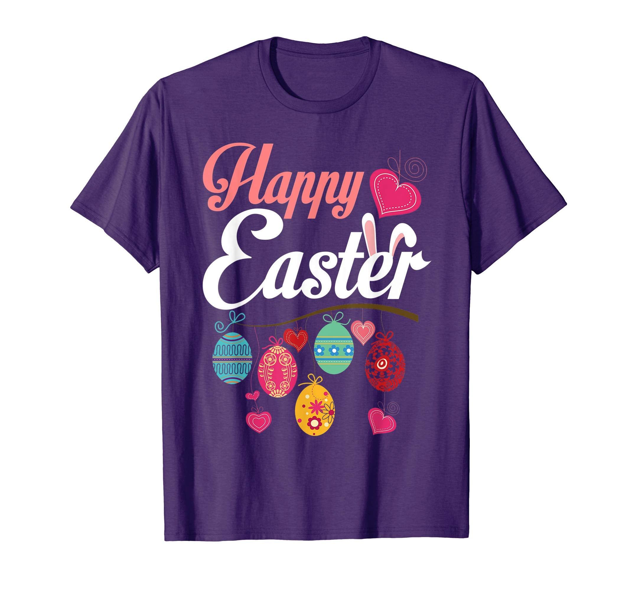 Happy Easter Day 2019 T-shirt Easter Outfit Gift
