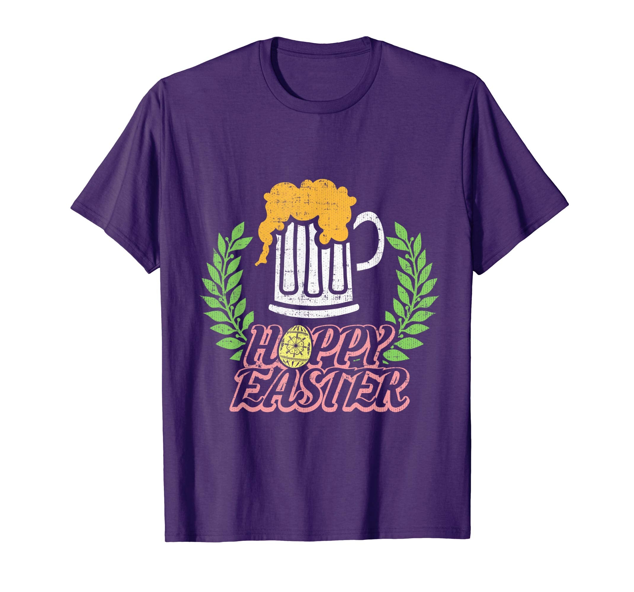Happy Hoppy Easter Beer T-Shirt