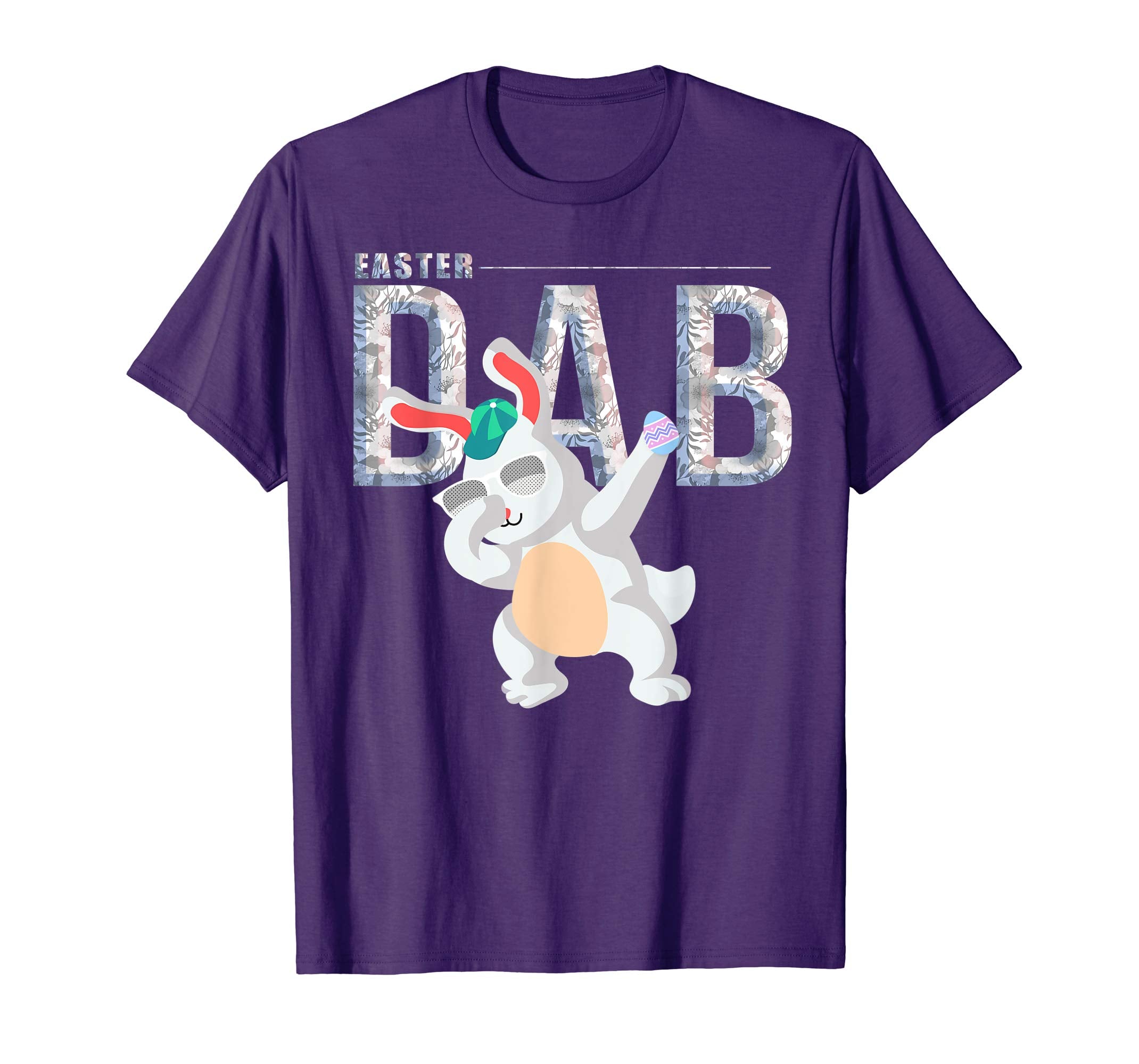 Easter Dab T-Shirt
