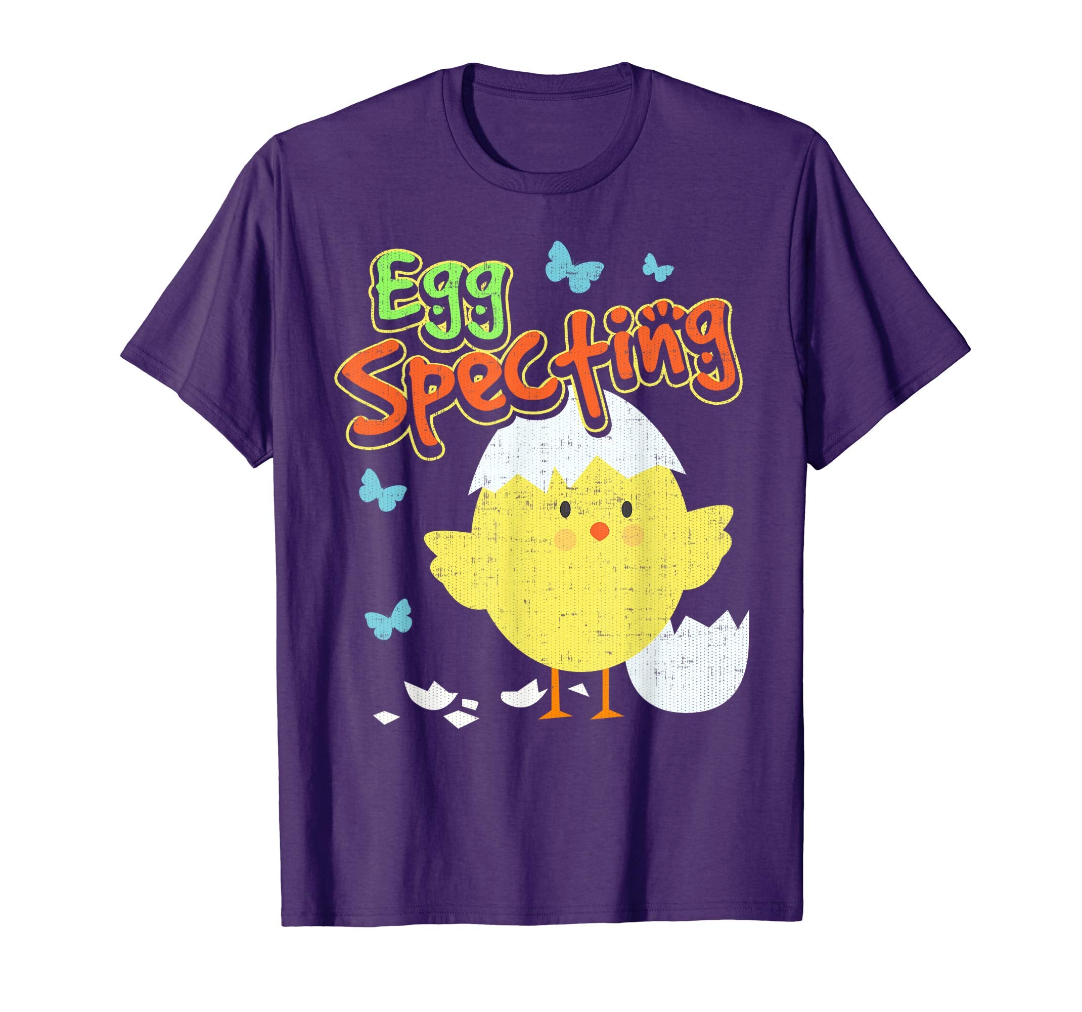 Egg Specting T-Shirt Easter Tee Women, Boys, Girls and Kids