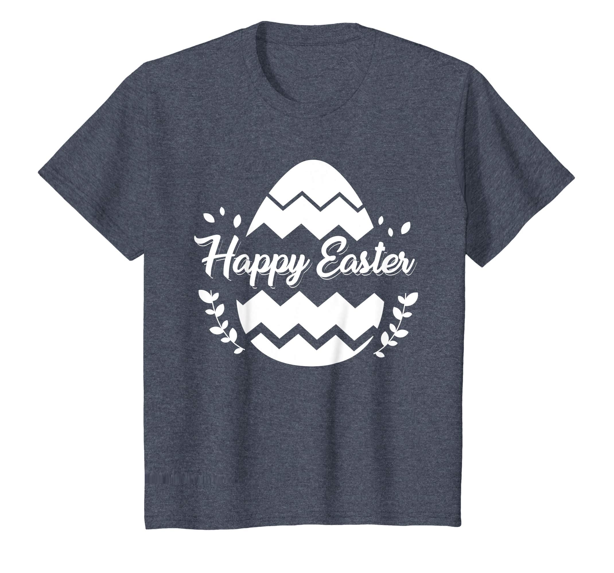 Cool Happy Easter Sunday Rabbit T-Shirt For Family & Friends