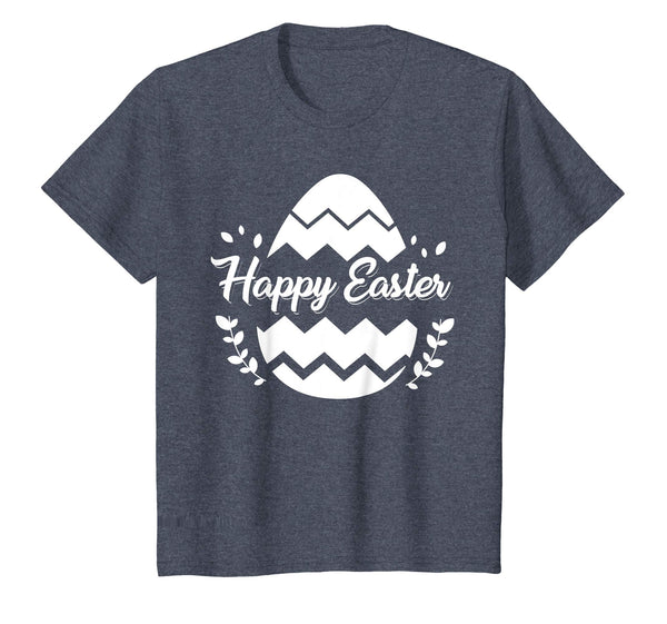 Cool Happy Easter Sunday Rabbit T-Shirt For Family &amp; Friends