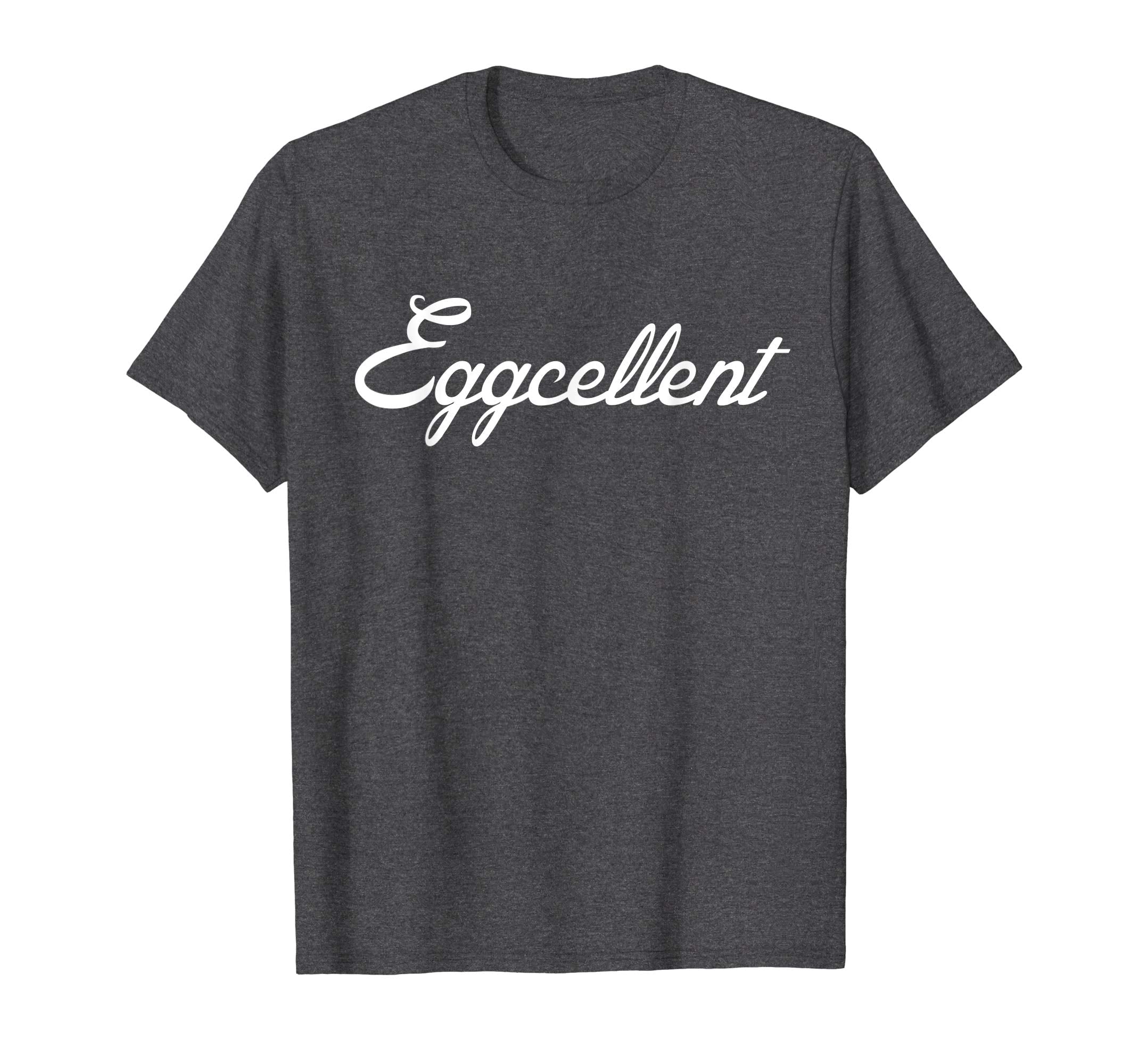 Eggcellent funny Easter shirt gift for Easter women boys men