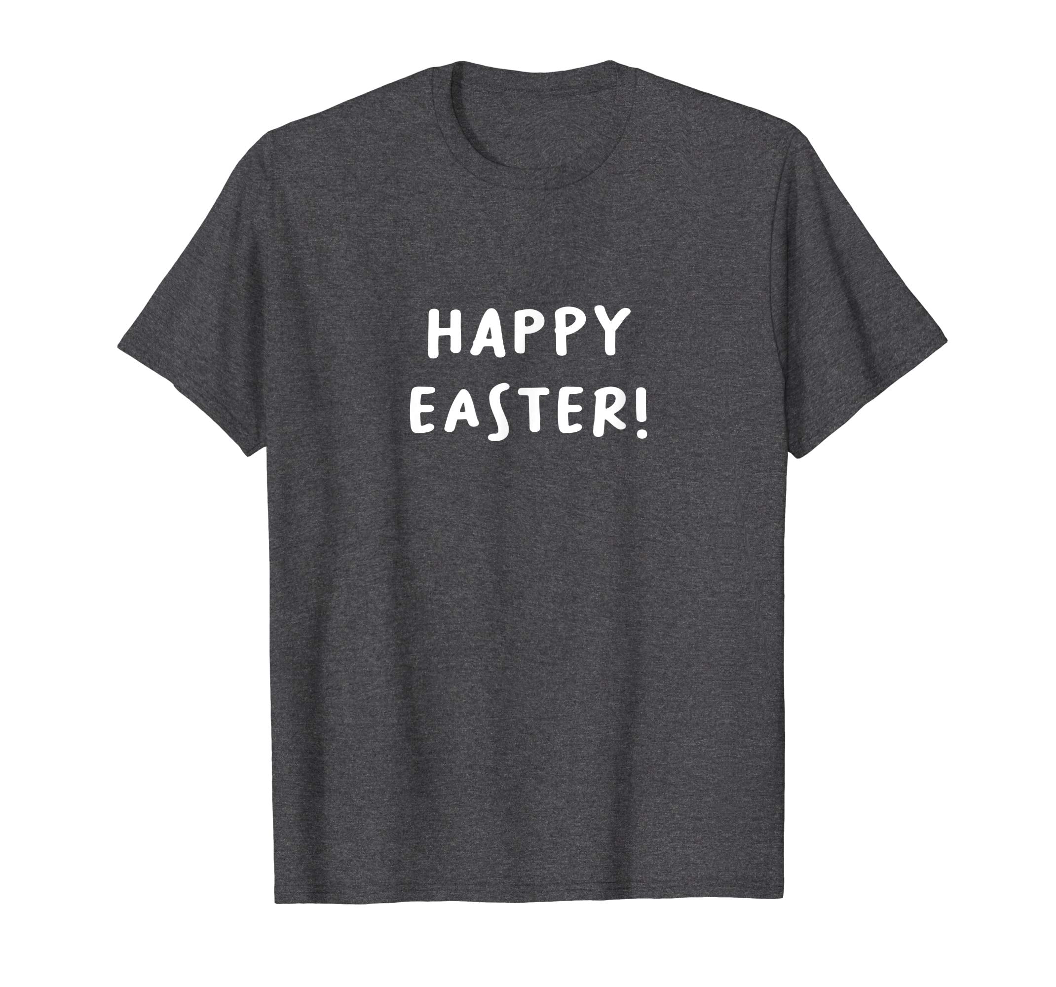 &quot;Happy Easter!&quot; Stylish T-Shirt