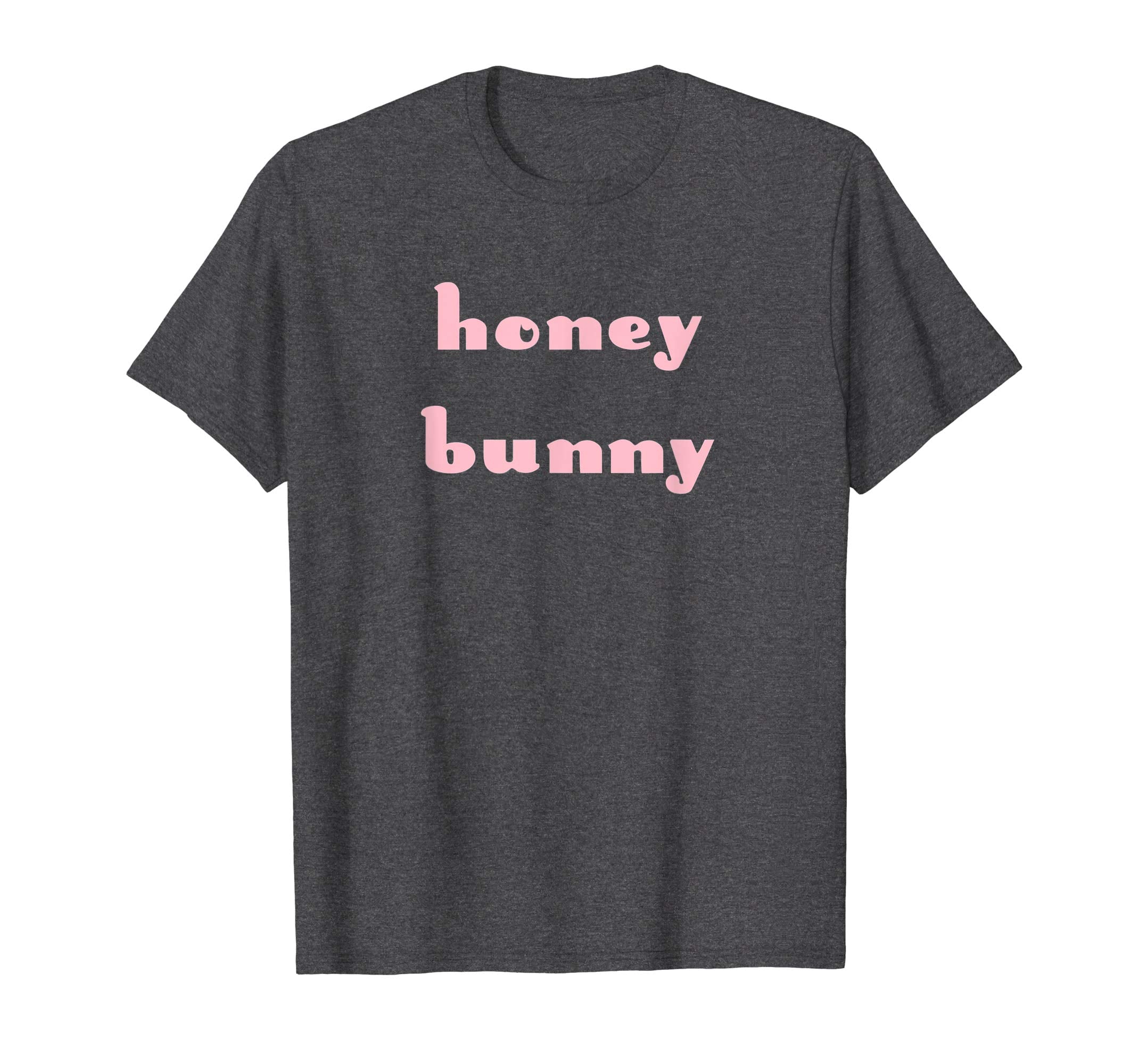 Honey Bunny T Shirt Easter Day Funny Gift