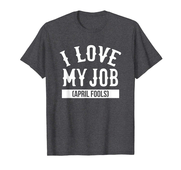 April Fools Easter Day T-Shirt For Men Women Boys &amp; Girls