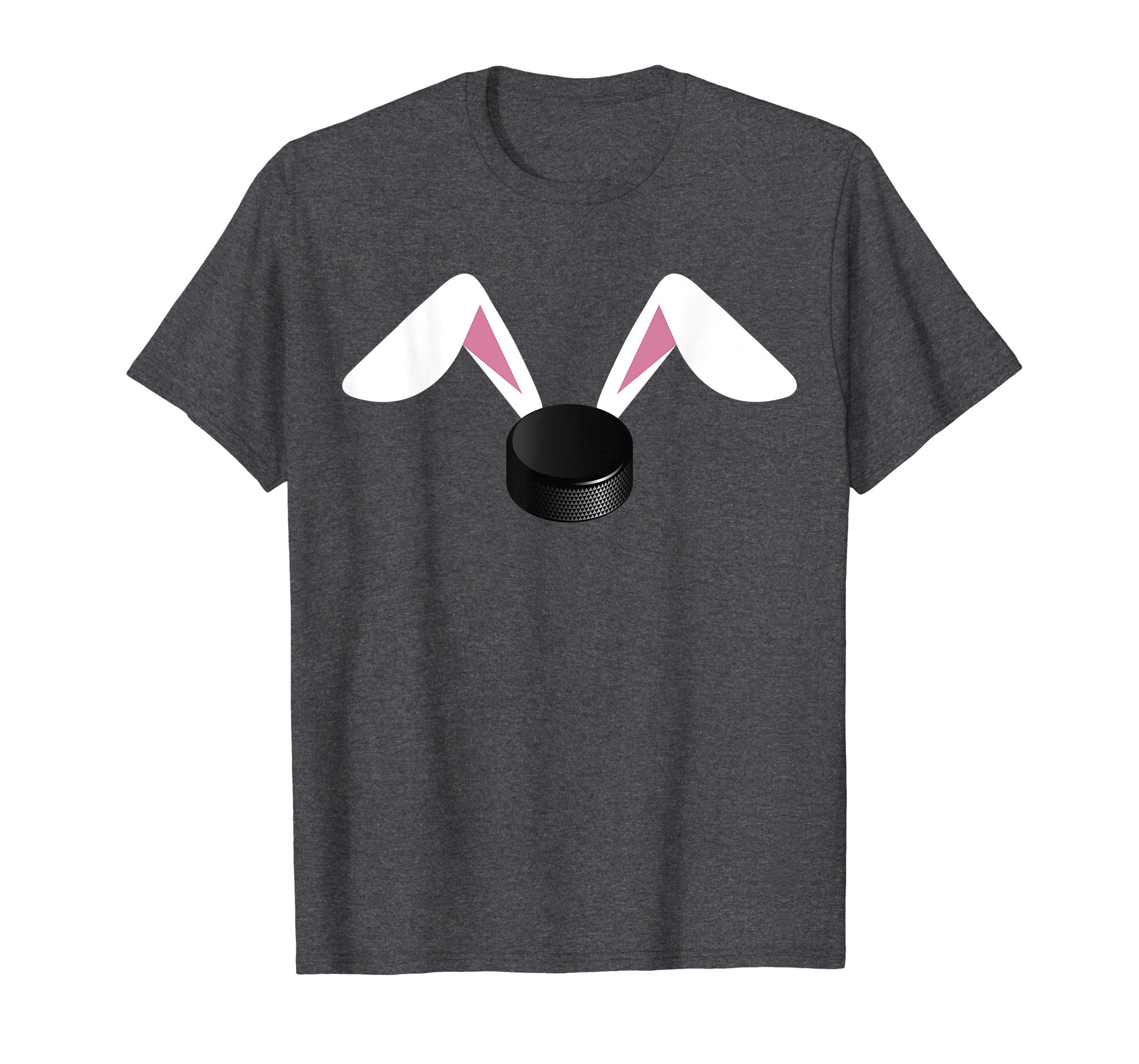 hockey Easter Bunny Shirt Boys Kids Gifts
