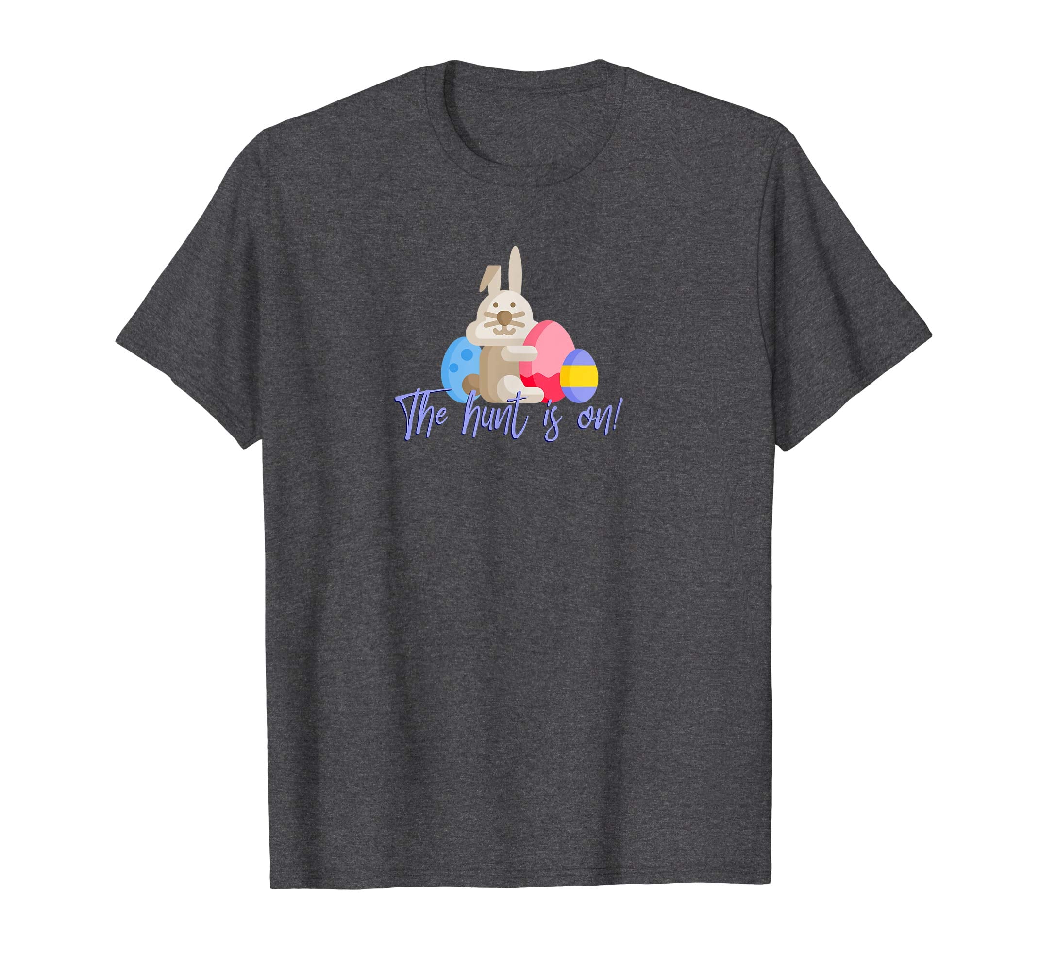 Rabbit Easter Egg Shirt - Gift for Easter