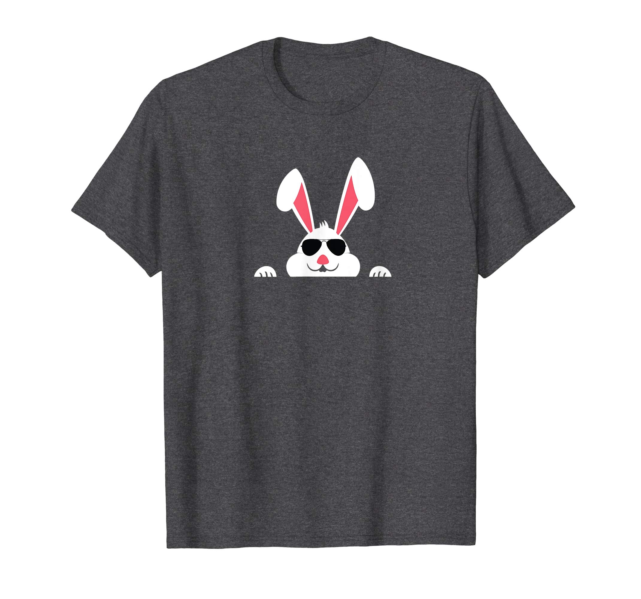 Cool Easter Bunny Holiday Celebration T-Shirt