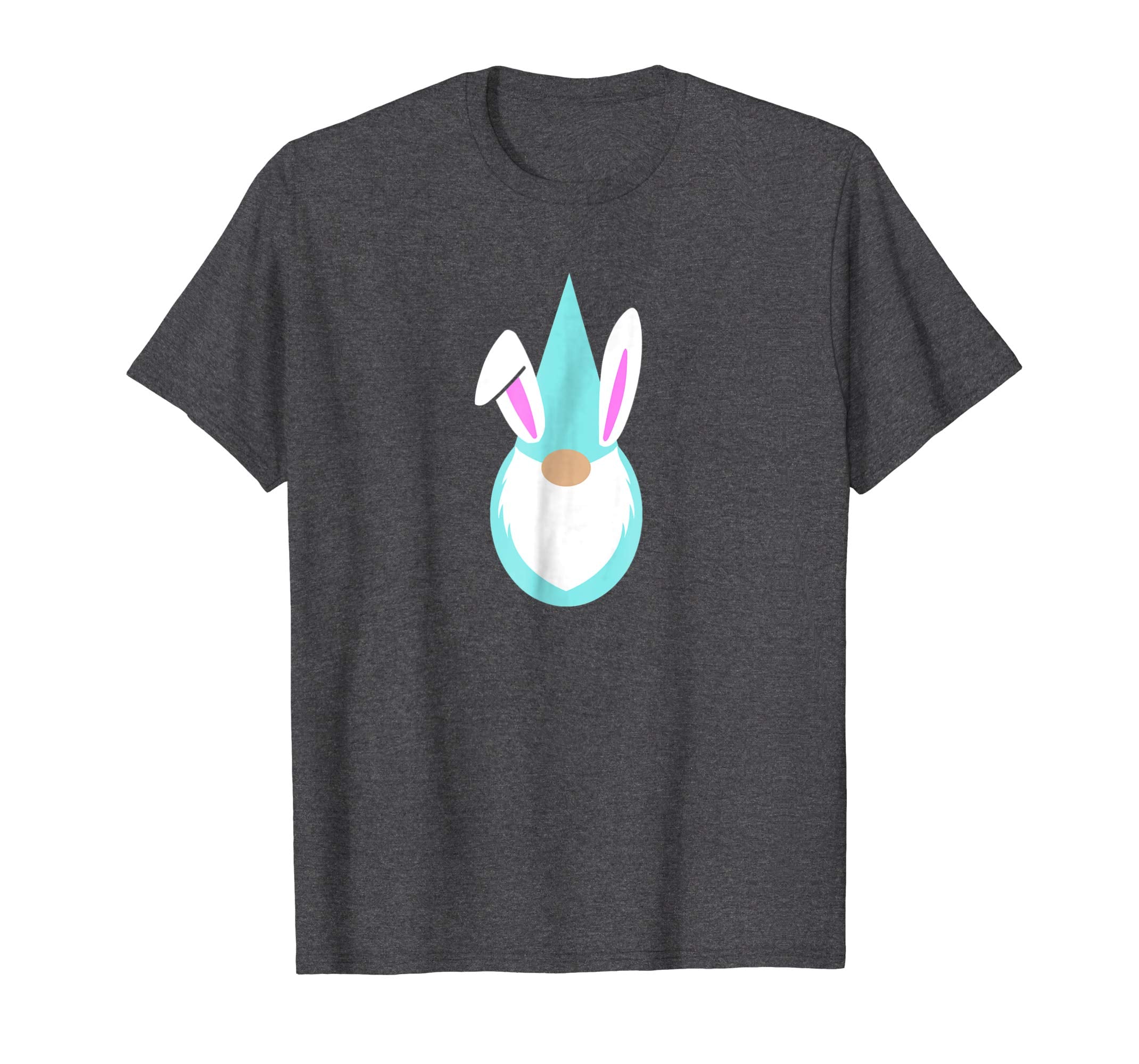 Scandinavian Easter Tomte Gnome Bunny Ears Tee