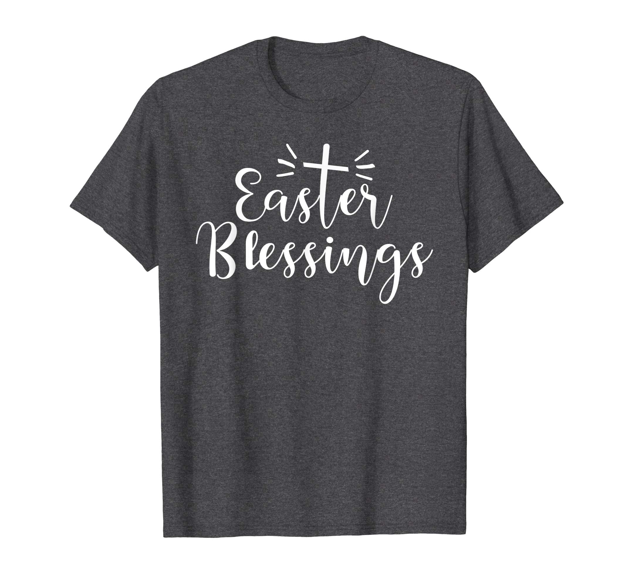 Blessings Easter Shirts for Women Religious Christian Gift