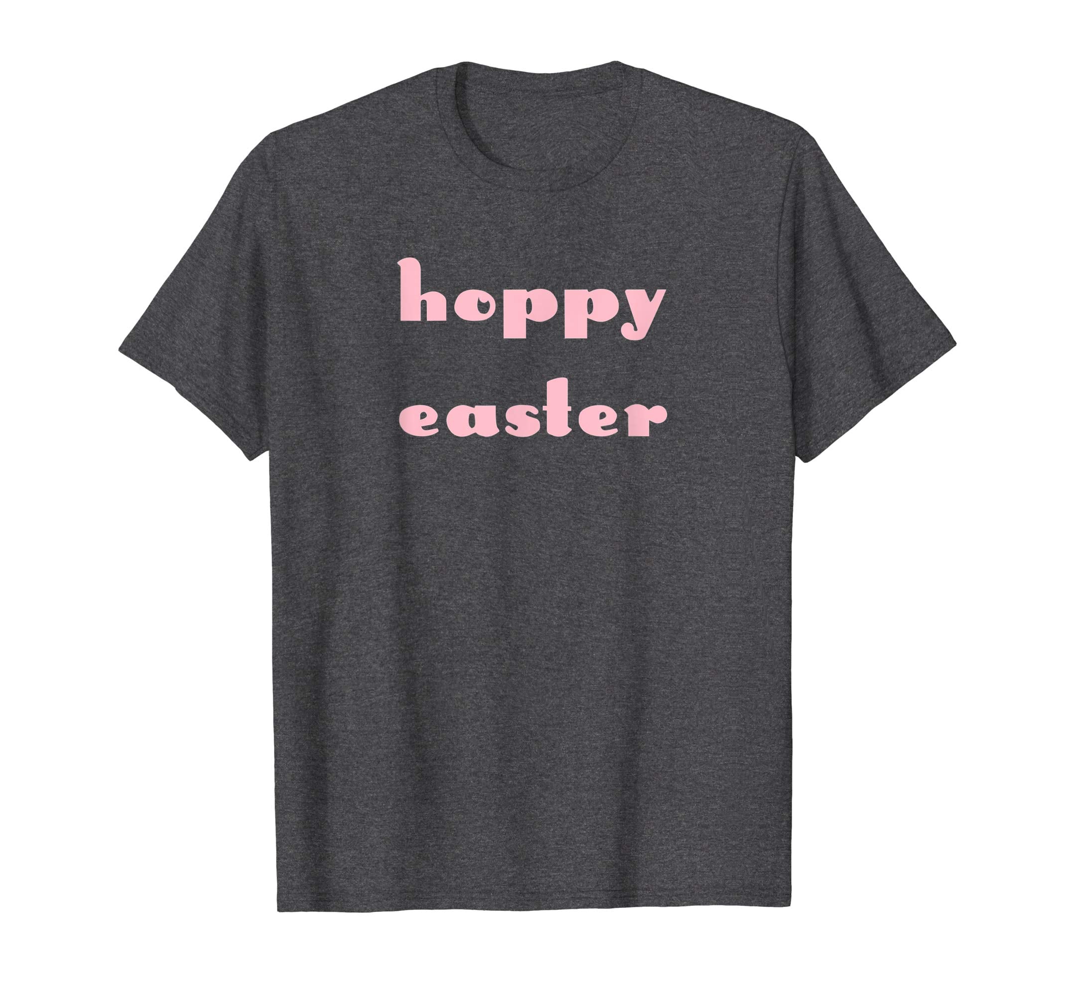 Hoppy Easter T Shirt Easter Day Funny Gift