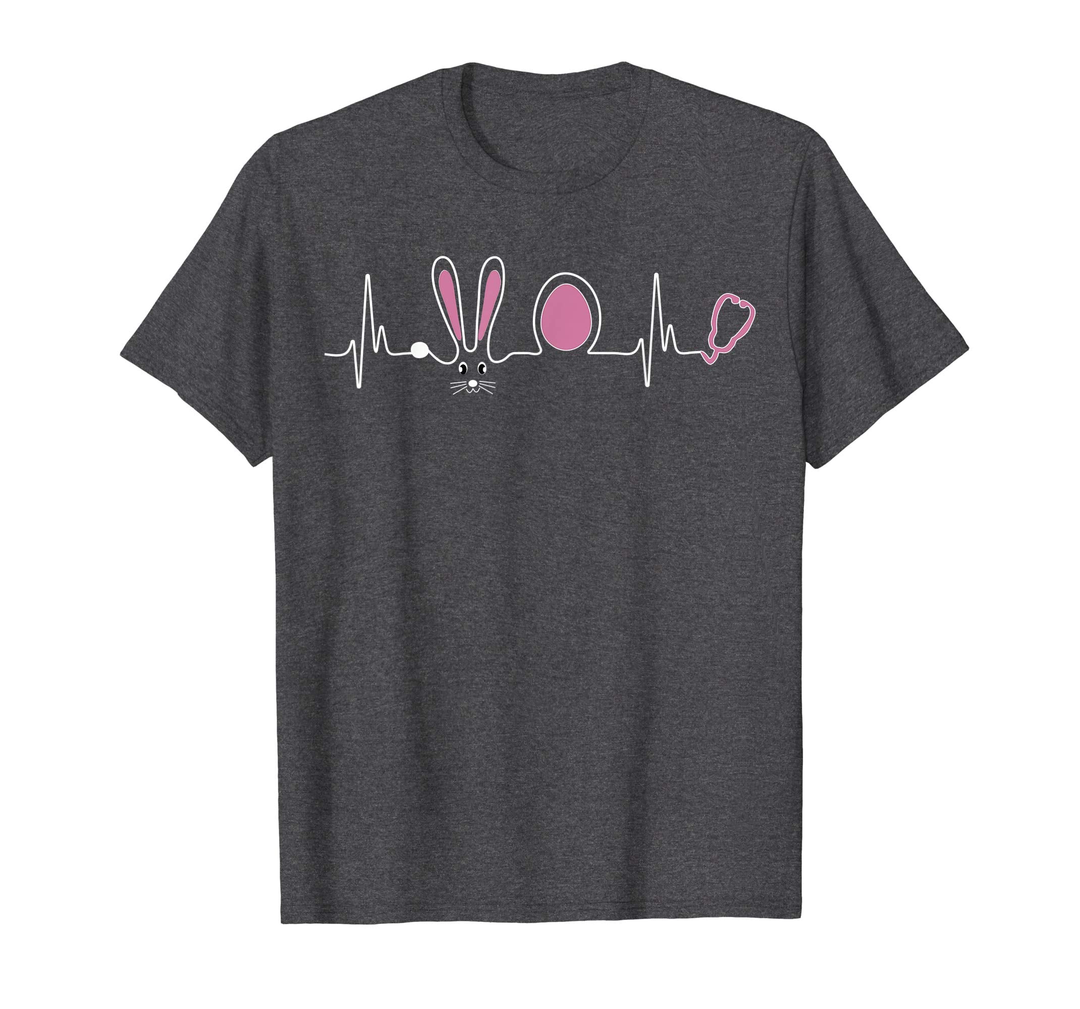 Easter Nurse Shirt Stethoscope Doctor Easter Shirt Gifts