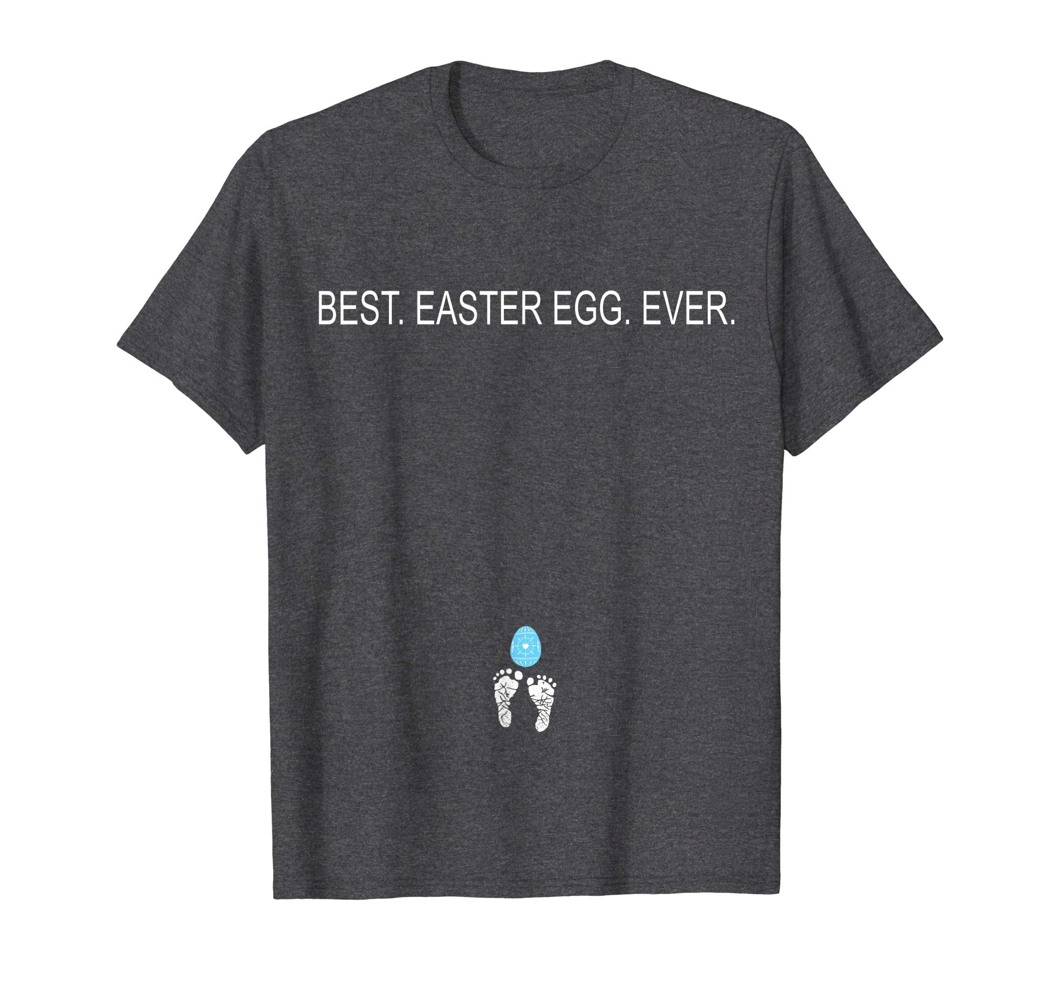 Expecting Mom Best Easter Egg Ever Pregnancy Reveal Tshirt