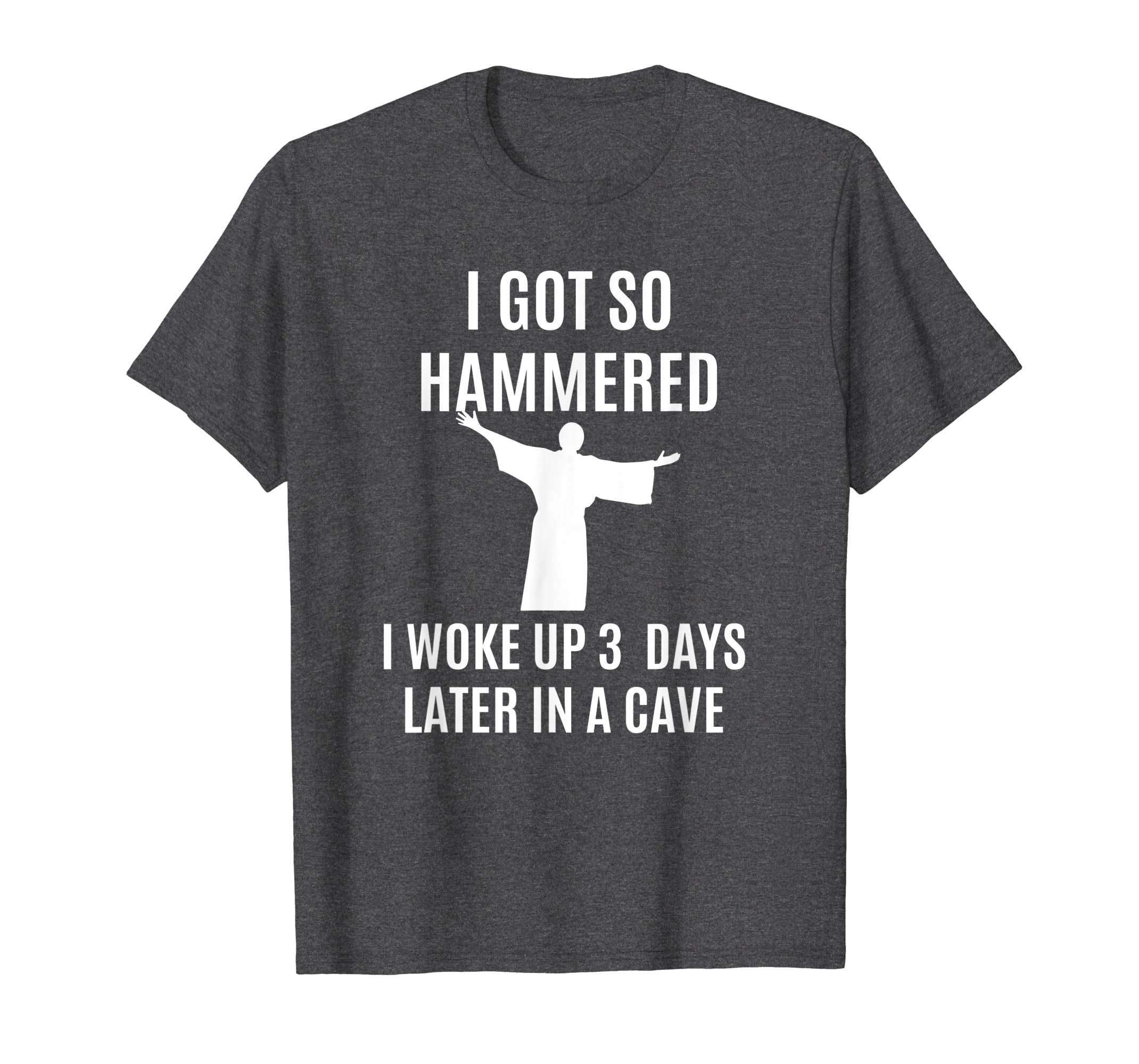 Religious Easter T Shirt Women Funny Church Gifts Jesus