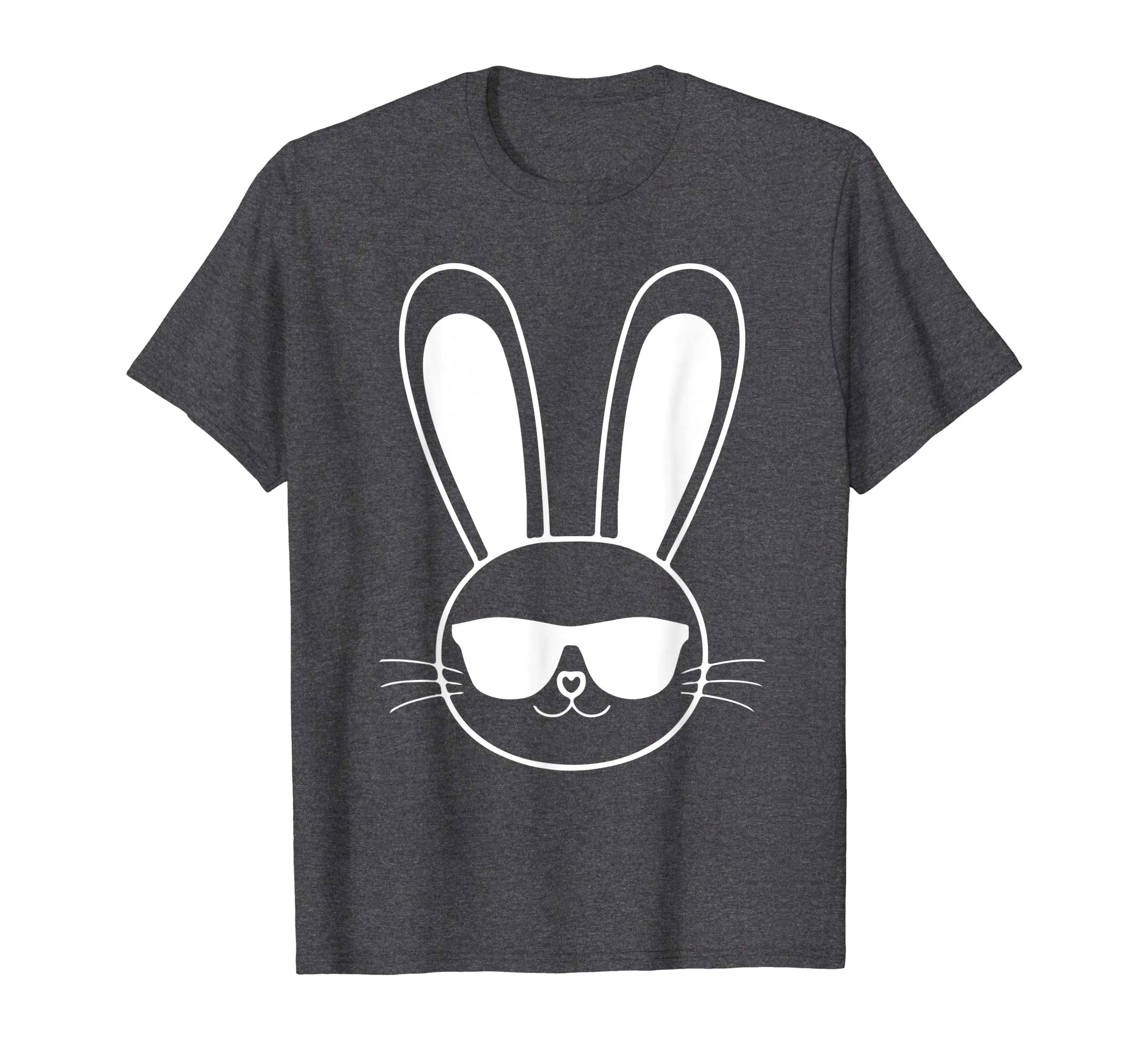 Cool Easter Bunny Holiday Celebration T-Shirt Easter Shirt