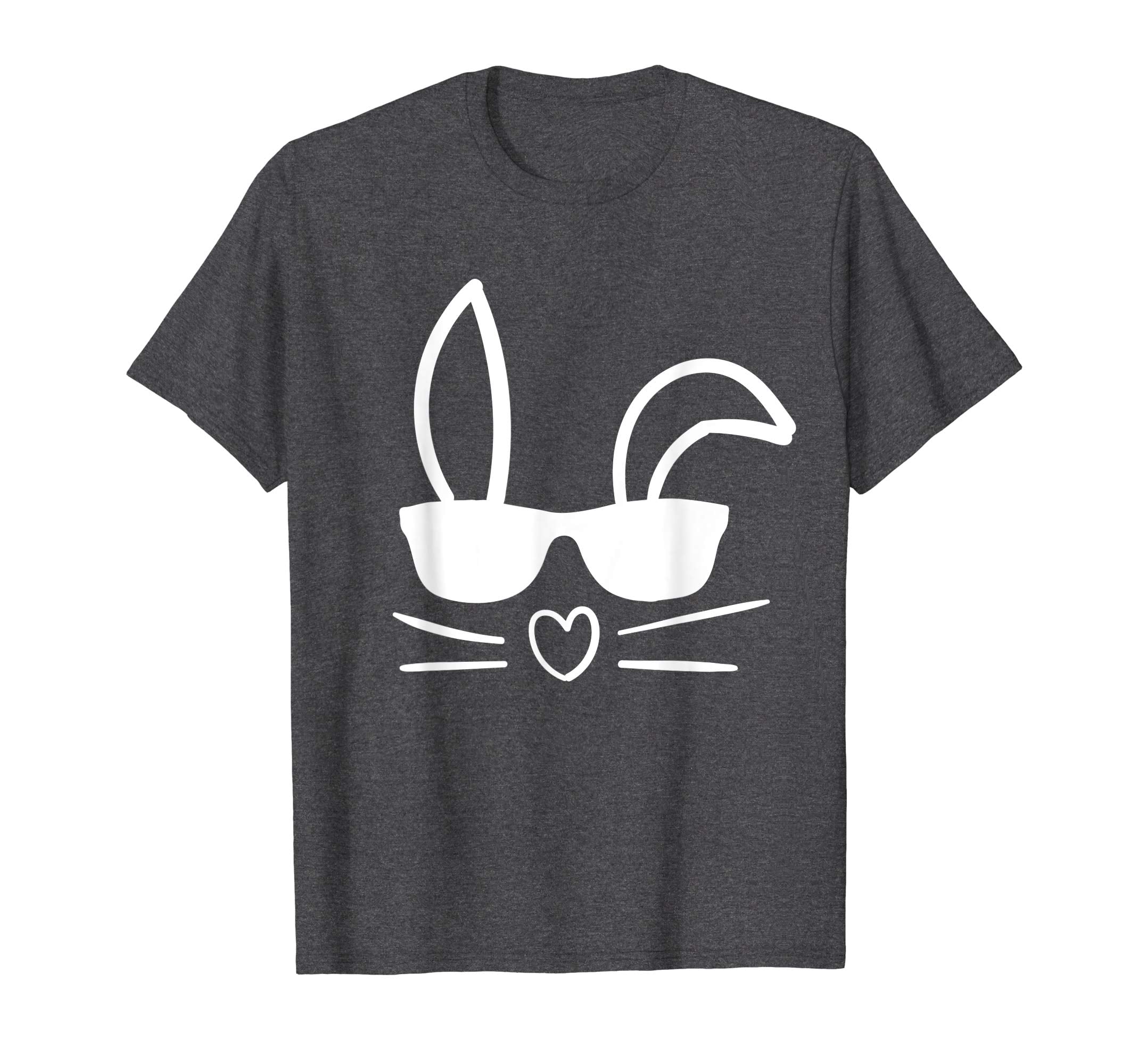 Stylish Easter Bunny T Shirt Perfect Appreciation Gift