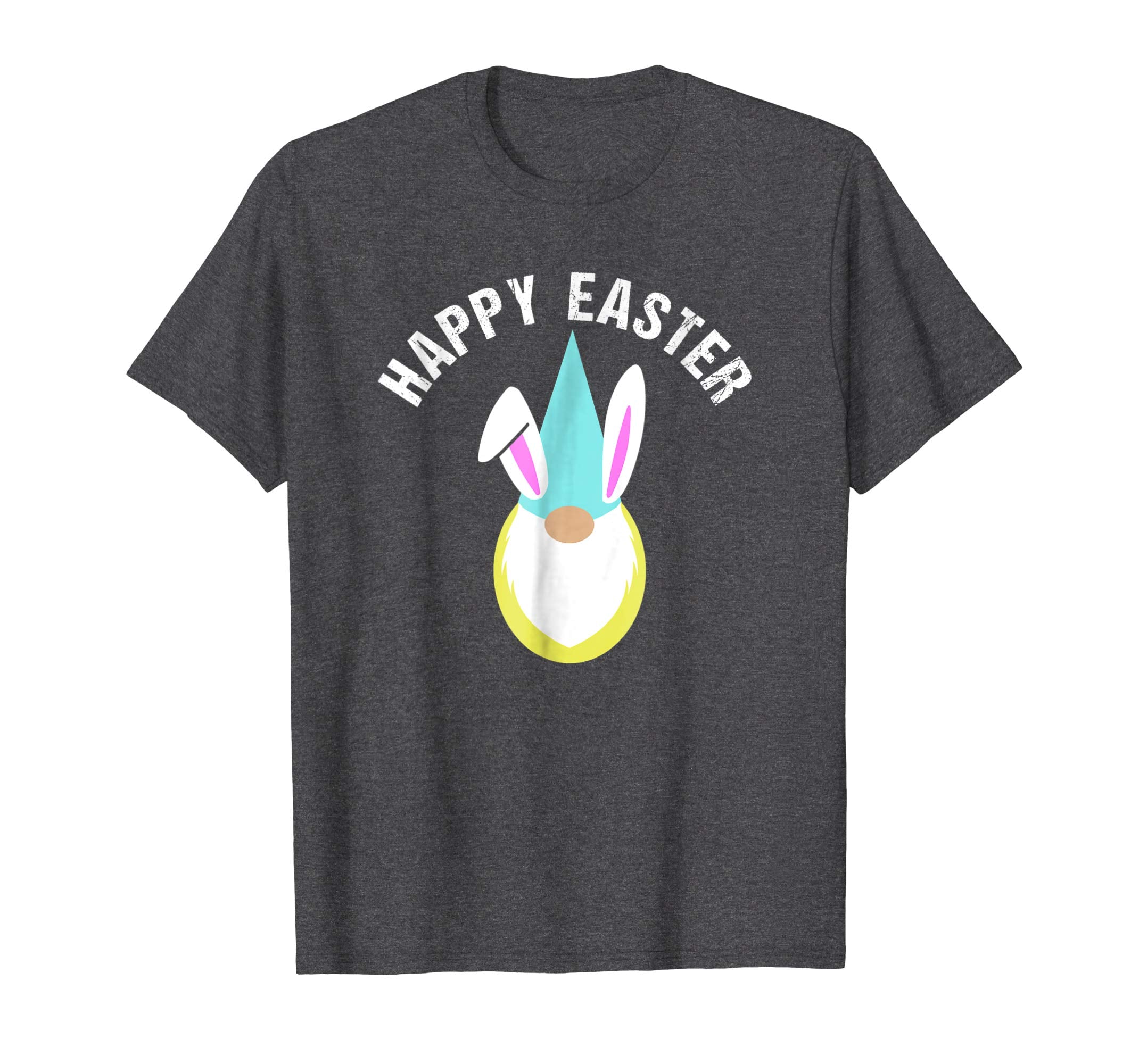 Scandinavian Easter Tomte Gnome Bunny Ears TShirt