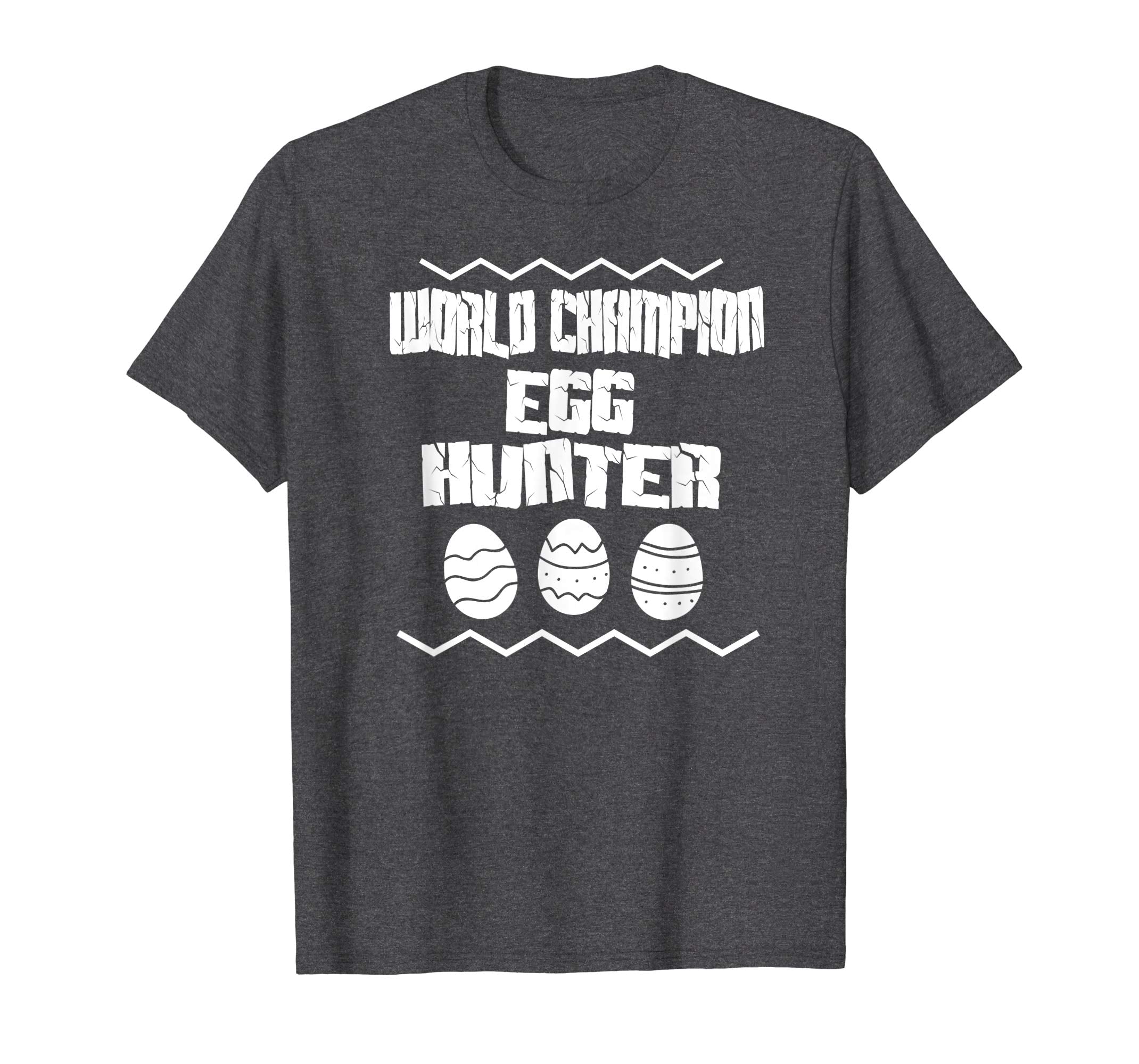 Easter Egg Hunter Shirt - Easter Outfit for Champion Hunters