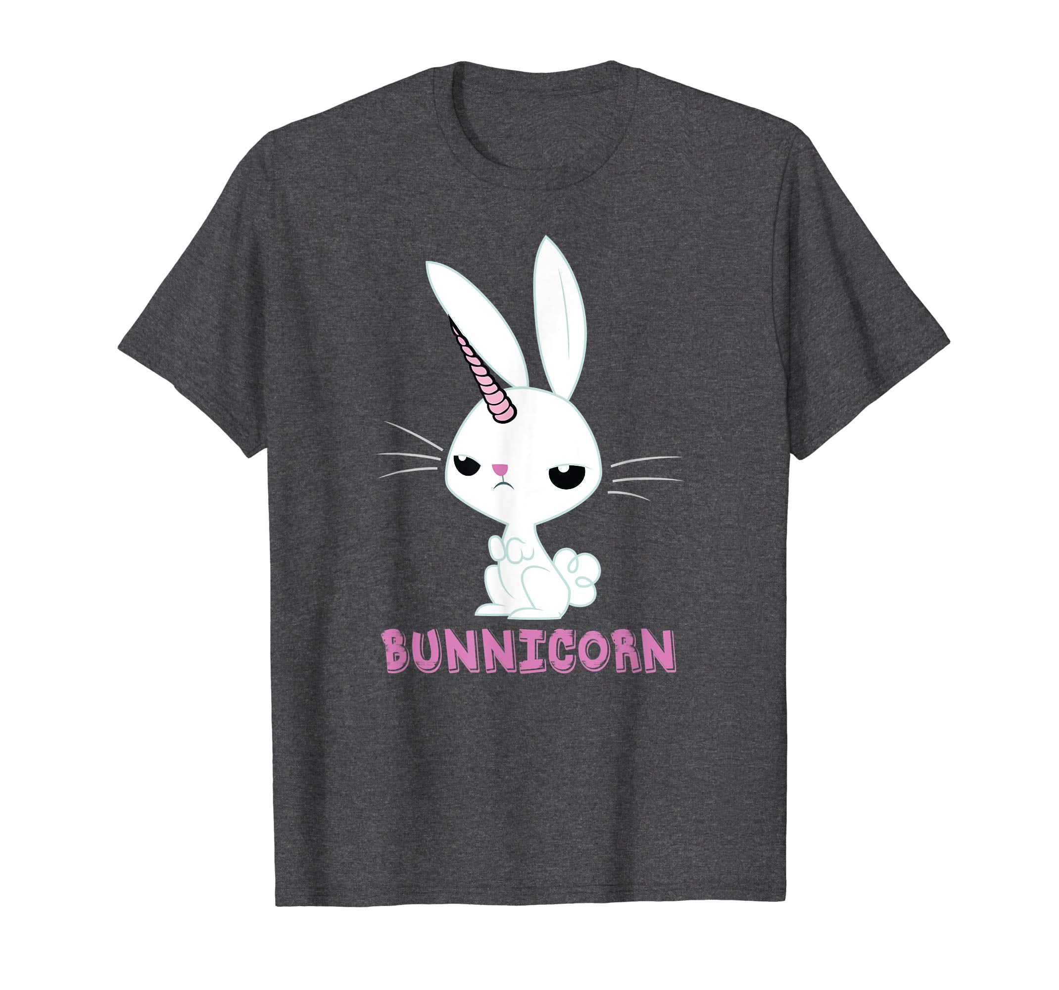 Cute Bunnicorn Easter T Shirt Funny Cute Bunny Easter Day