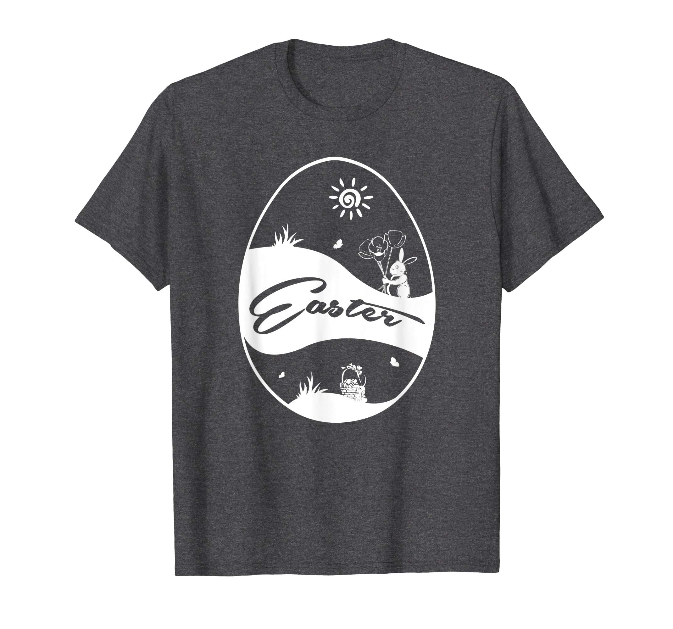 Happy Easter TShirt Celebrate Easter Sweet Story, Spring!