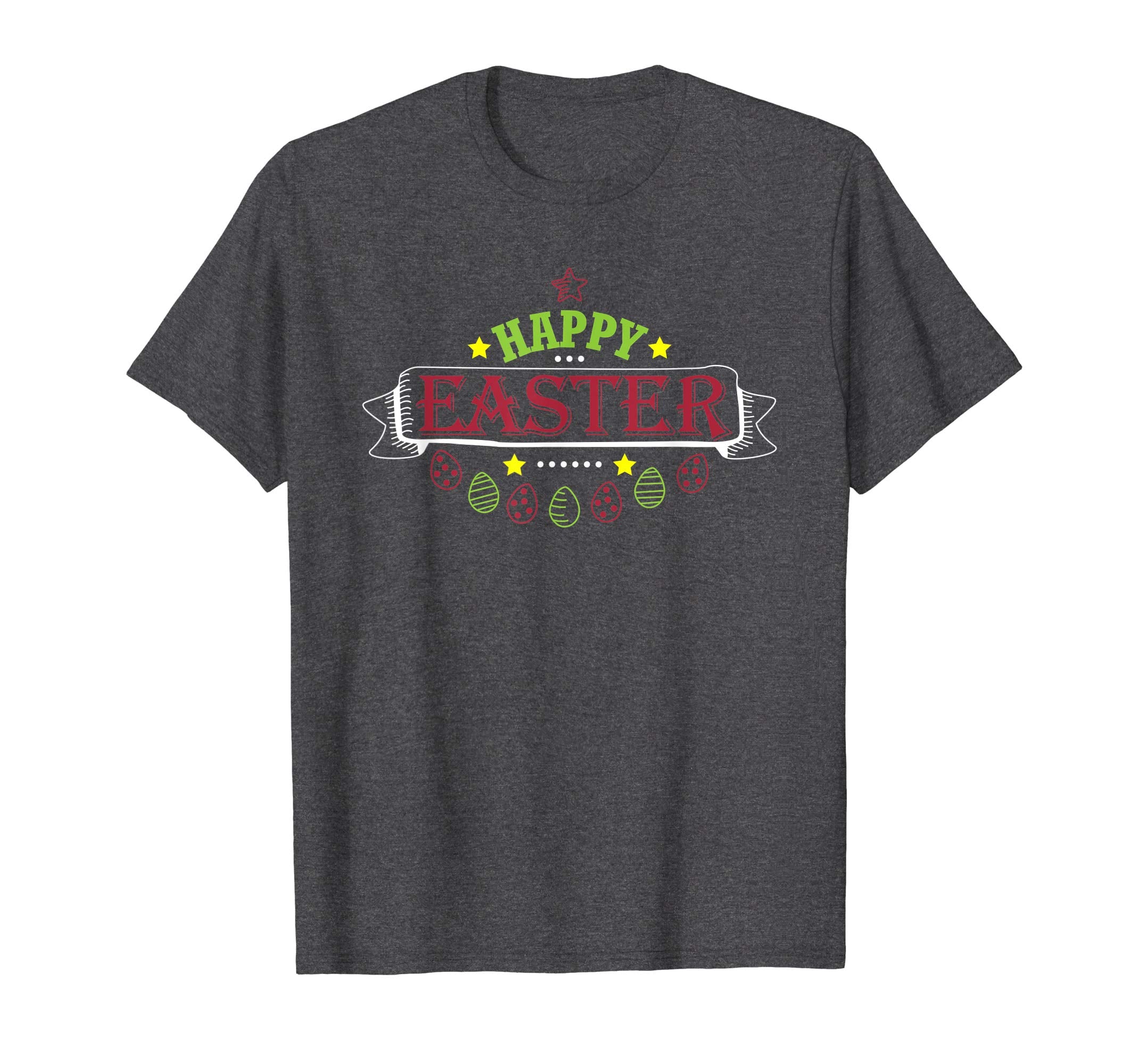 Cute Happy Easter Shirt, Easter T-shirt