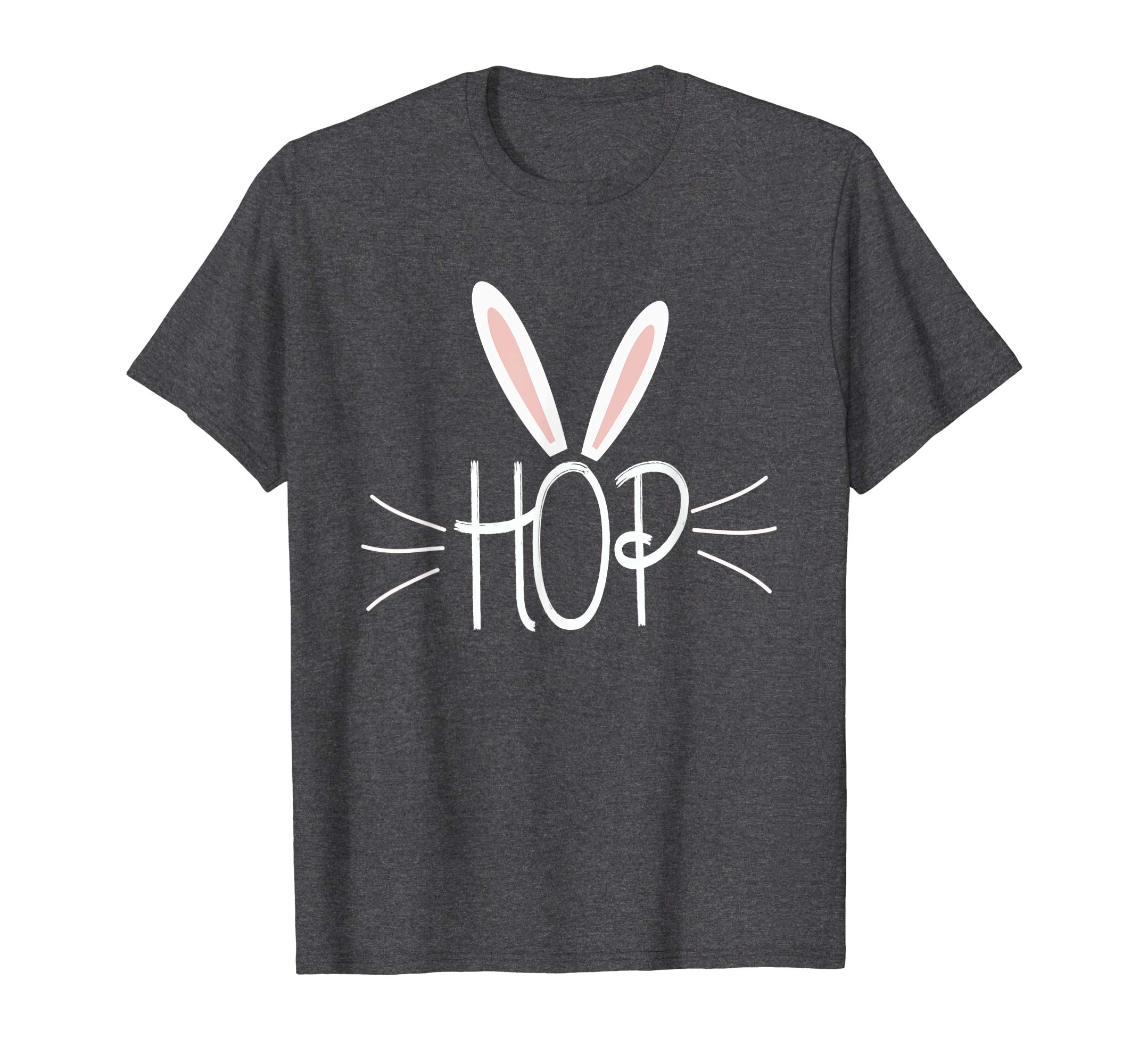 Cute Easter Holiday With Bunny Rabbit Easter T Shirt