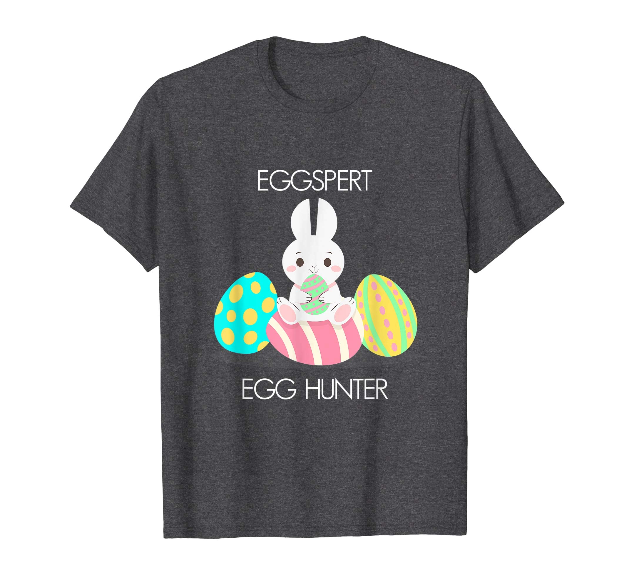 Eggspert Professional Egg Hunter this Easter