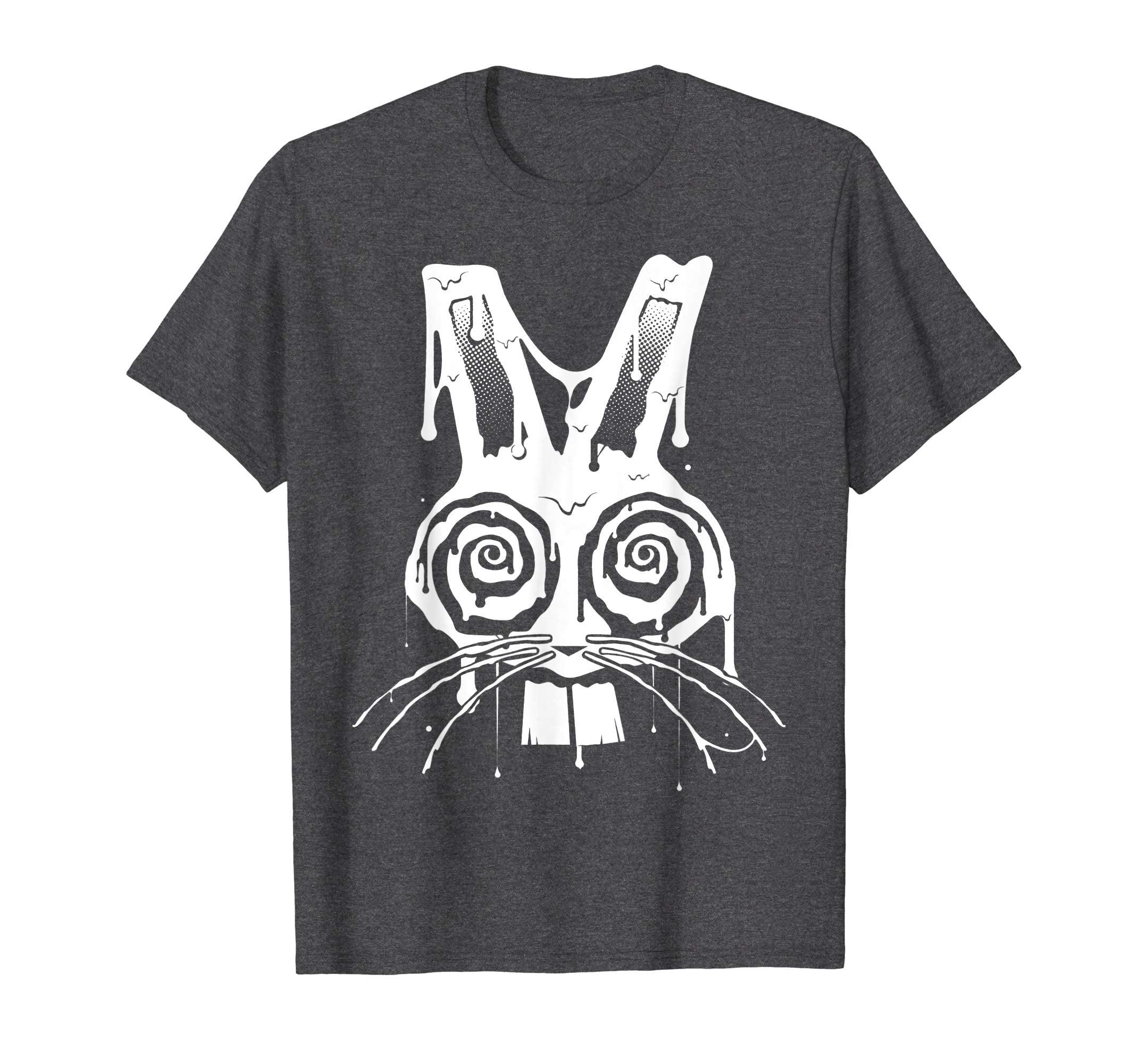 Melting Easter Bunny T-Shirt