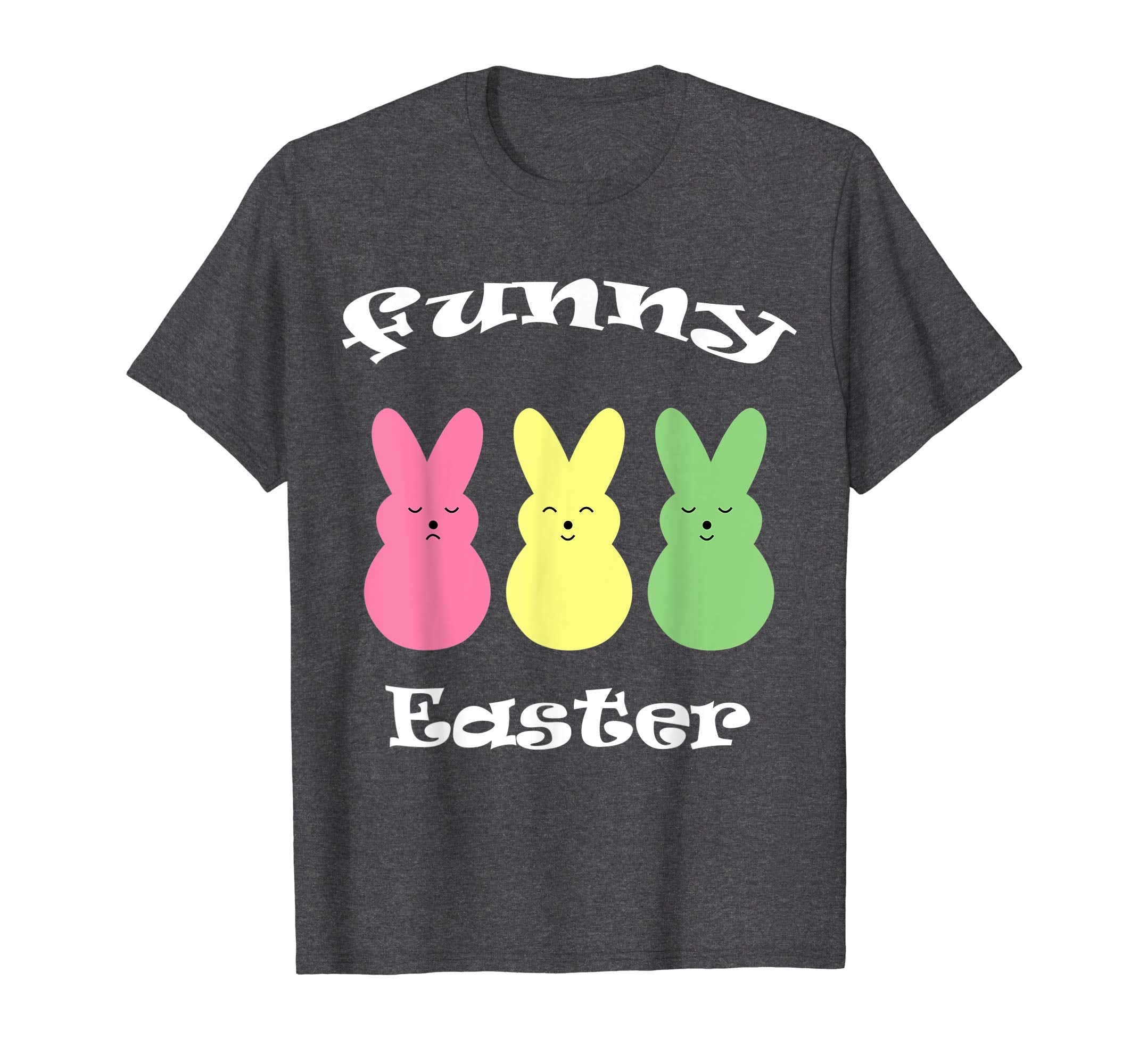 Funny Easter T-Shirt boys kids Gifts