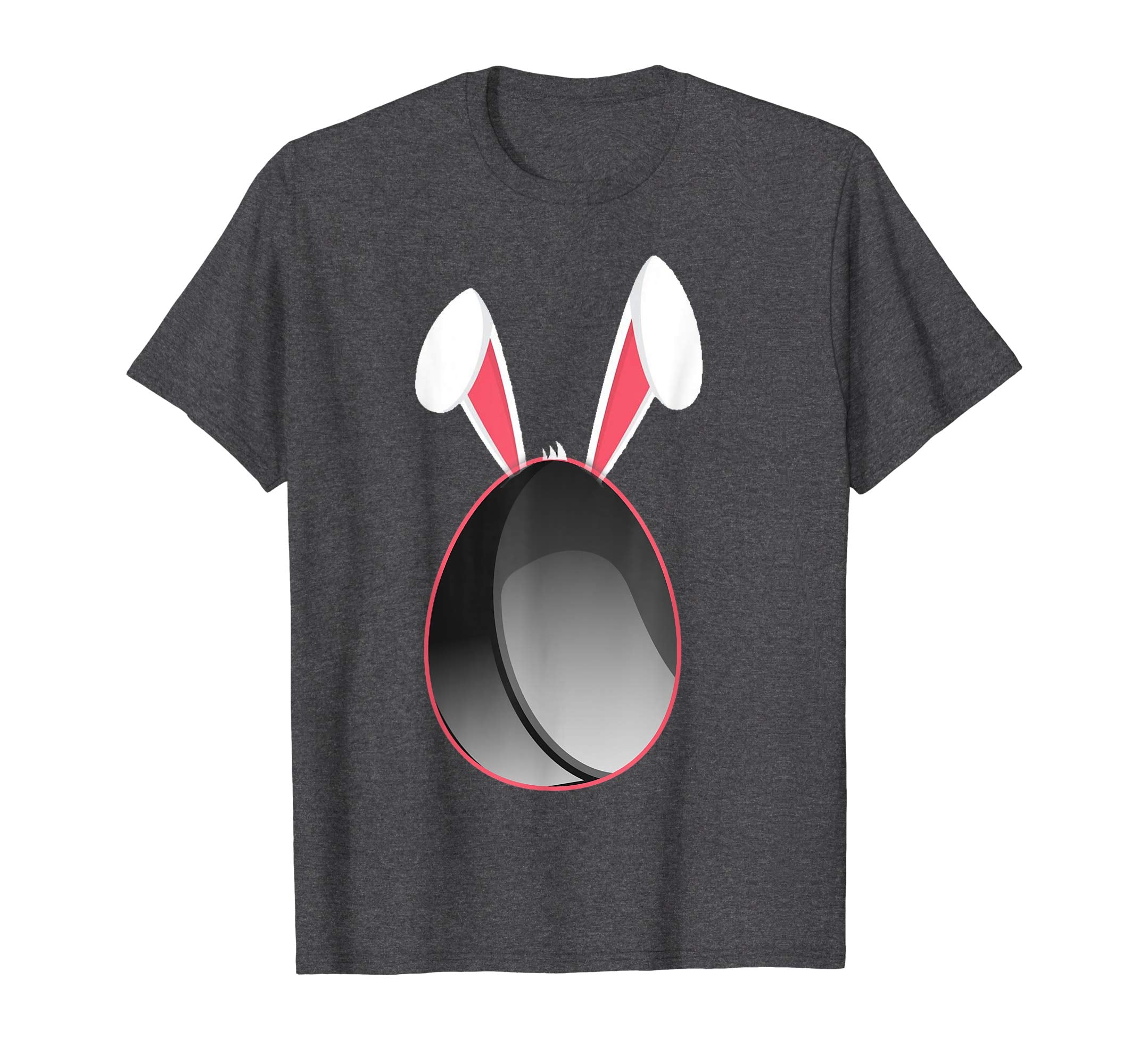 Golf Easter Bunny Egg T Shirt Cute for Kids Boys